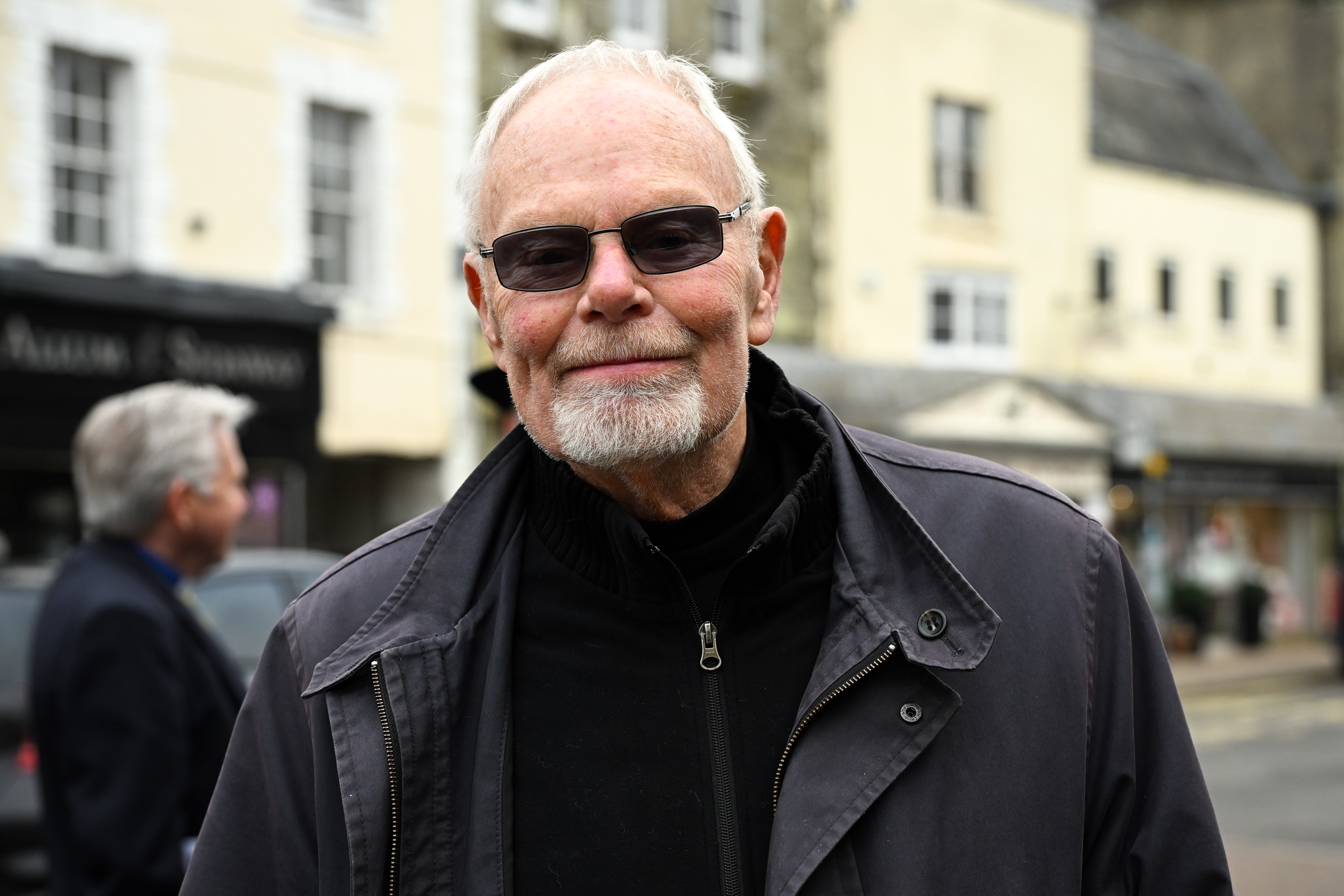 Bob Harris leaves BBC Radio 2 after 30 years due to ill health | The Independent