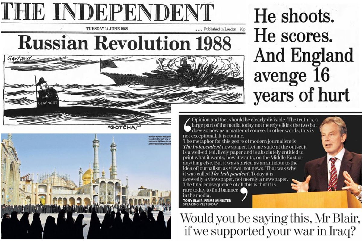 This Week in History: From rigged elections to World Cup fever – UK Times This Week in History: From rigged elections to World Cup fever – UK Times