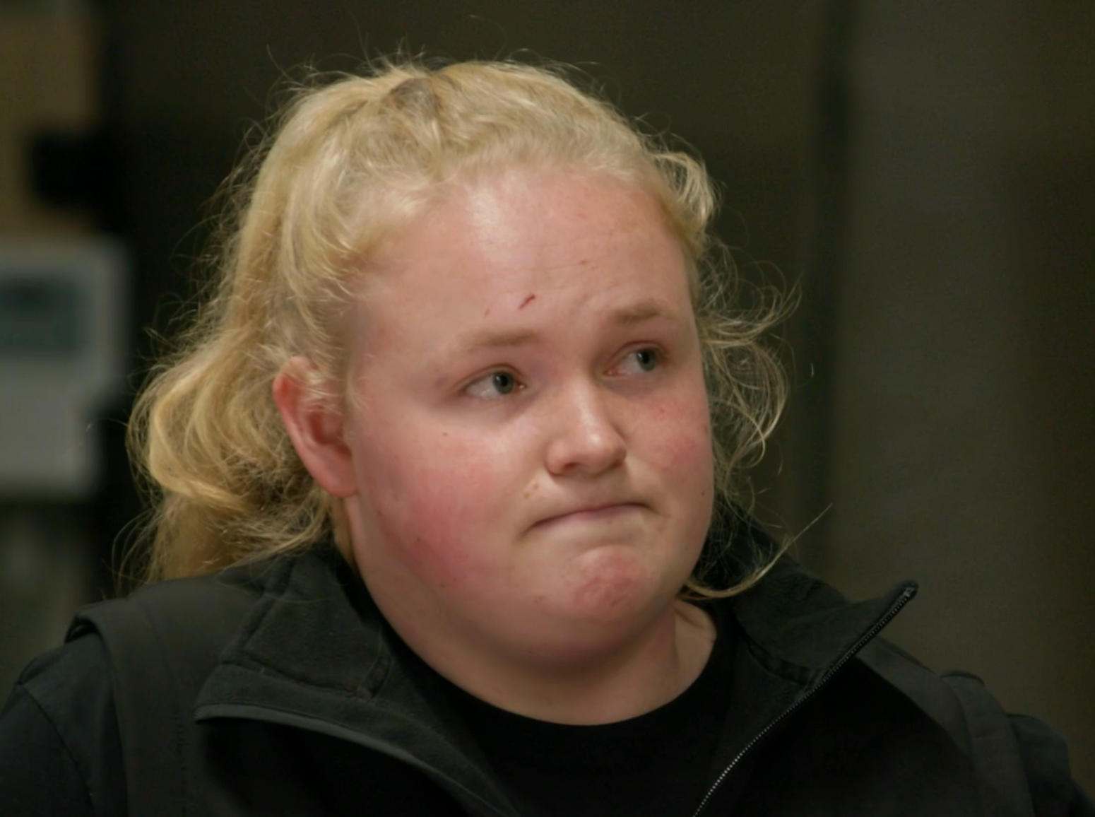 Charlotte Kingham is the new star of ‘Clarkson’s Farm’