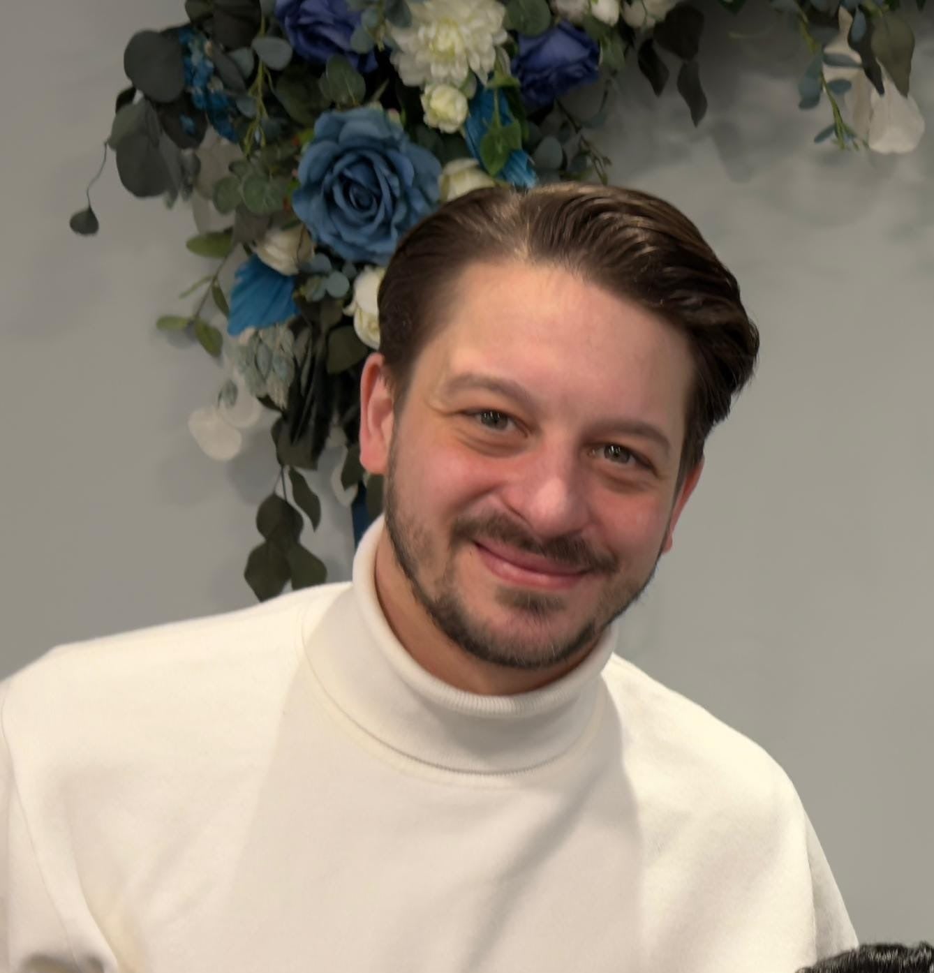 Since completing his LPC and began working as a qualified lawyer, Mr Clapp has paid £7,500 of his £53,289 loan, but with £24,980 of added interest, his remaining balance has soared to £64,422