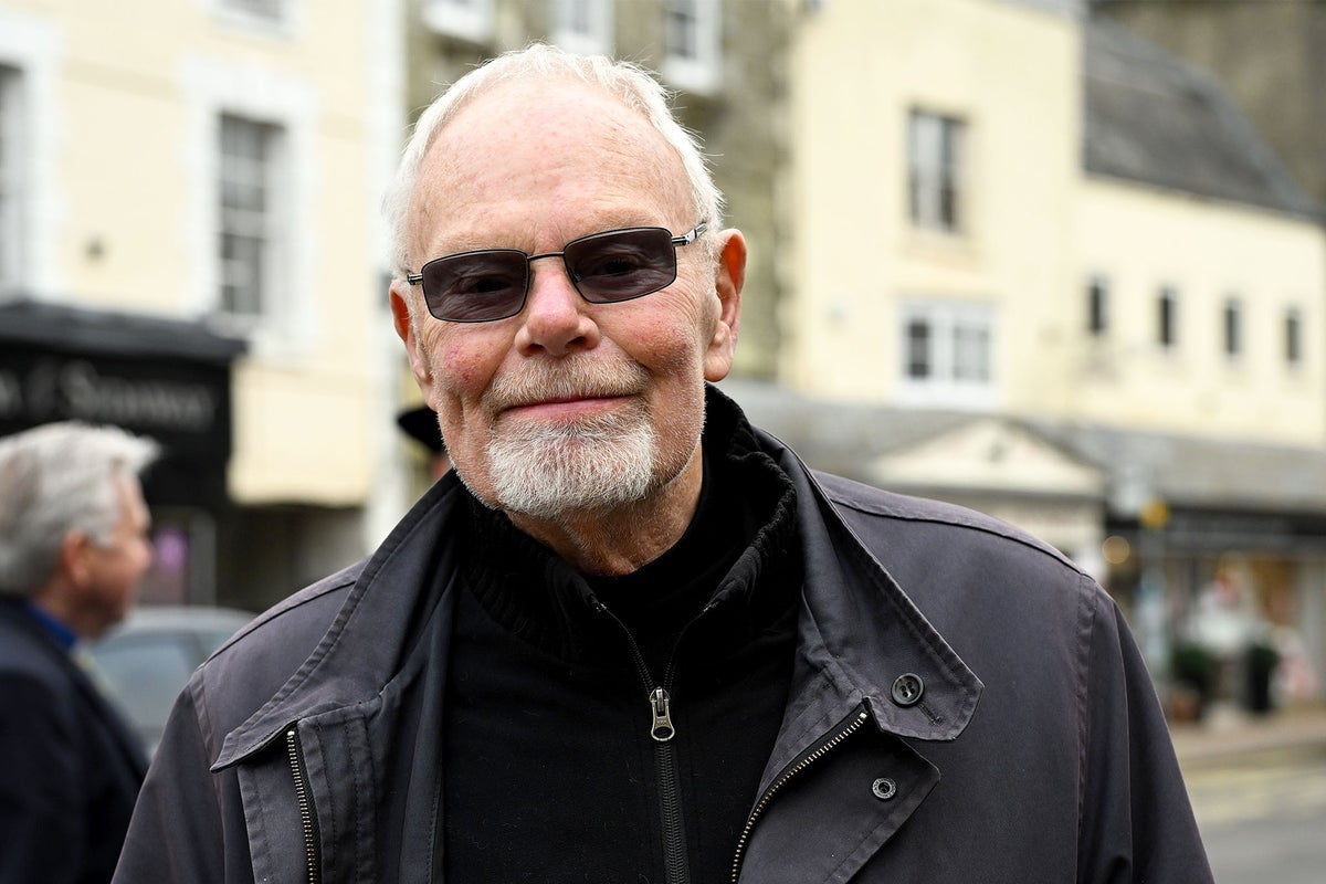Bob Harris: BBC Radio 2 Legend Steps Down After 30 Years