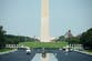 Trump says Reflecting Pool project is complete as water starts to refill the basin: ‘Looking better than ever’