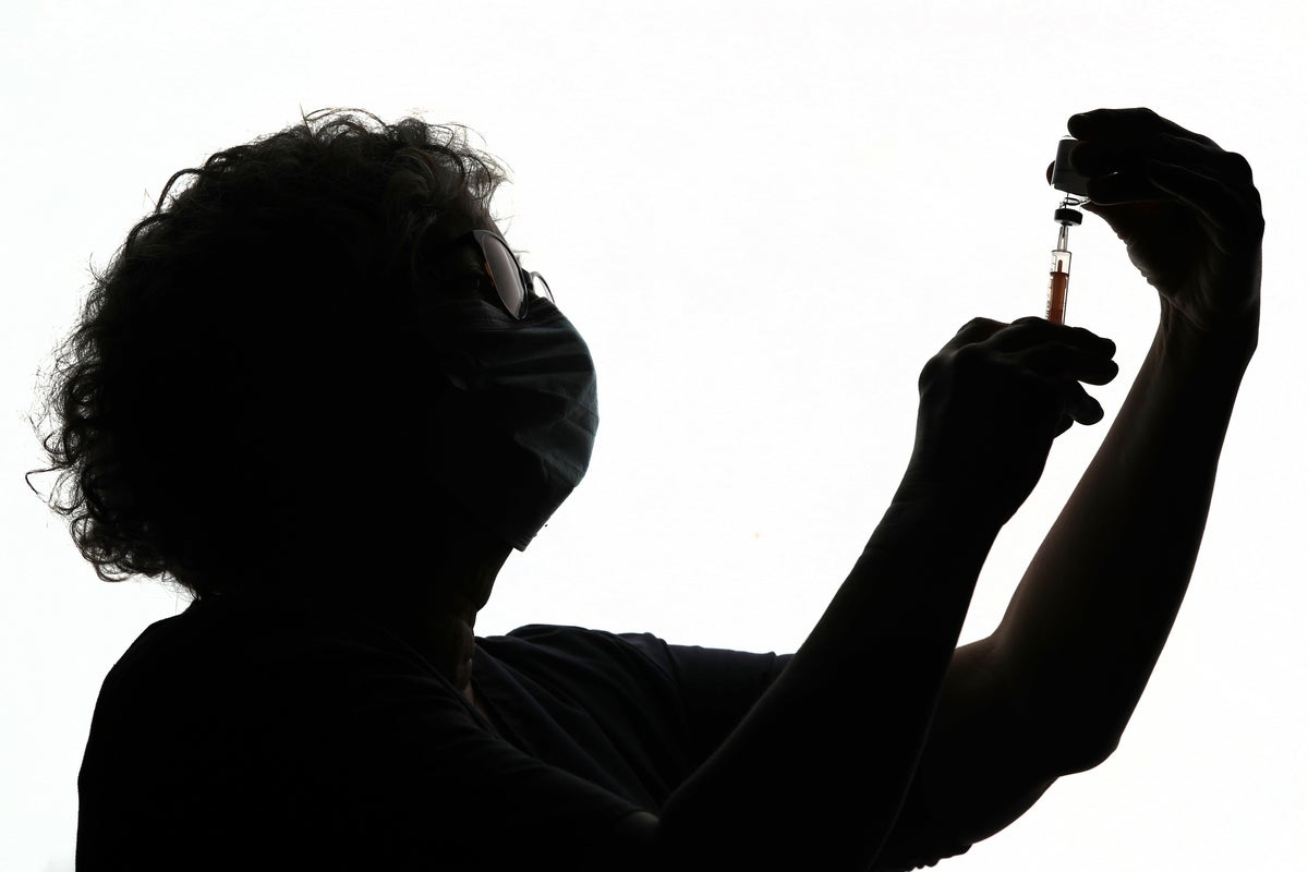 Scientists develop vaccine using AI that could prevent future pandemics