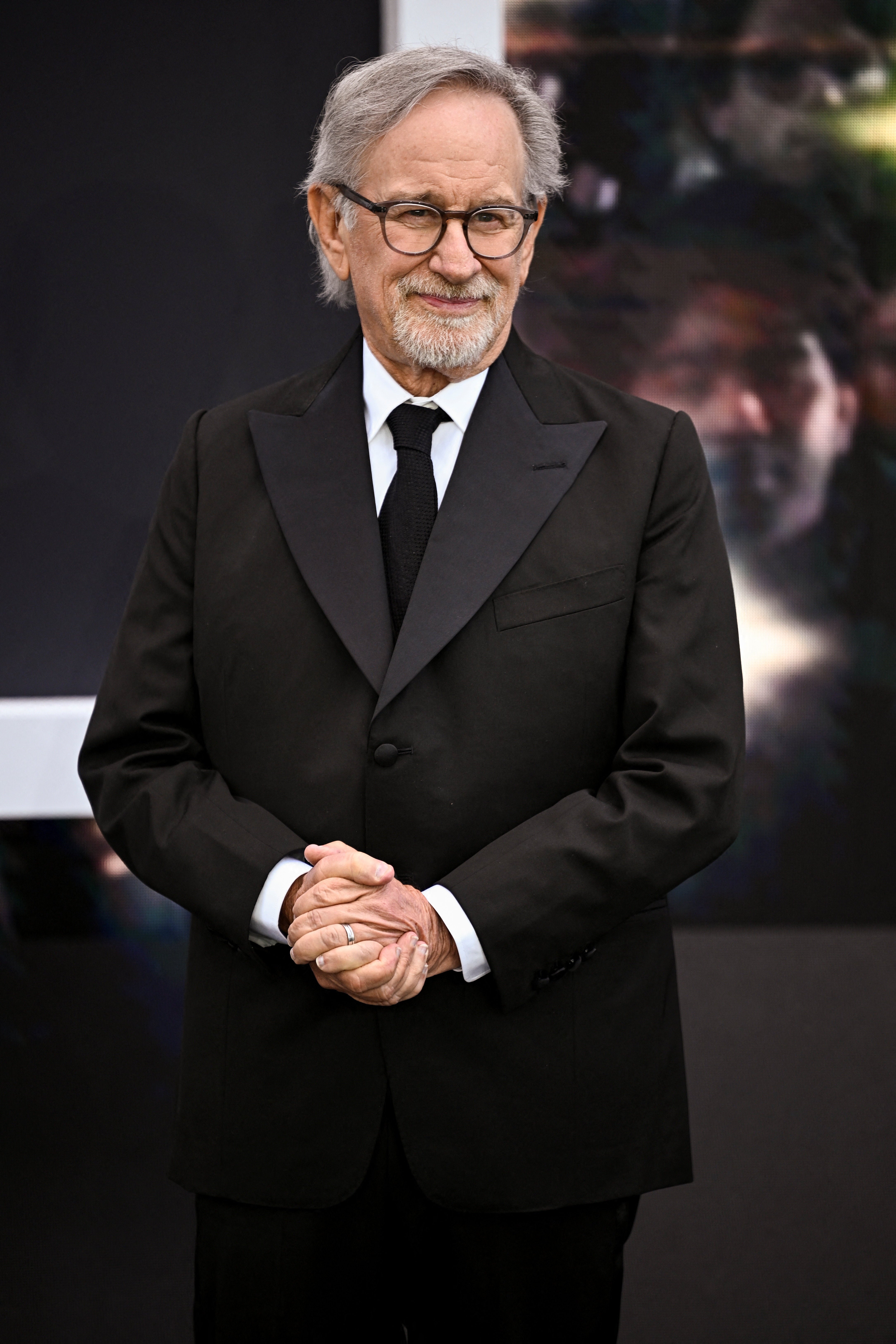 Steven Spielberg weighs in on whether there is &lsquo;life beyond earth&rsquo;