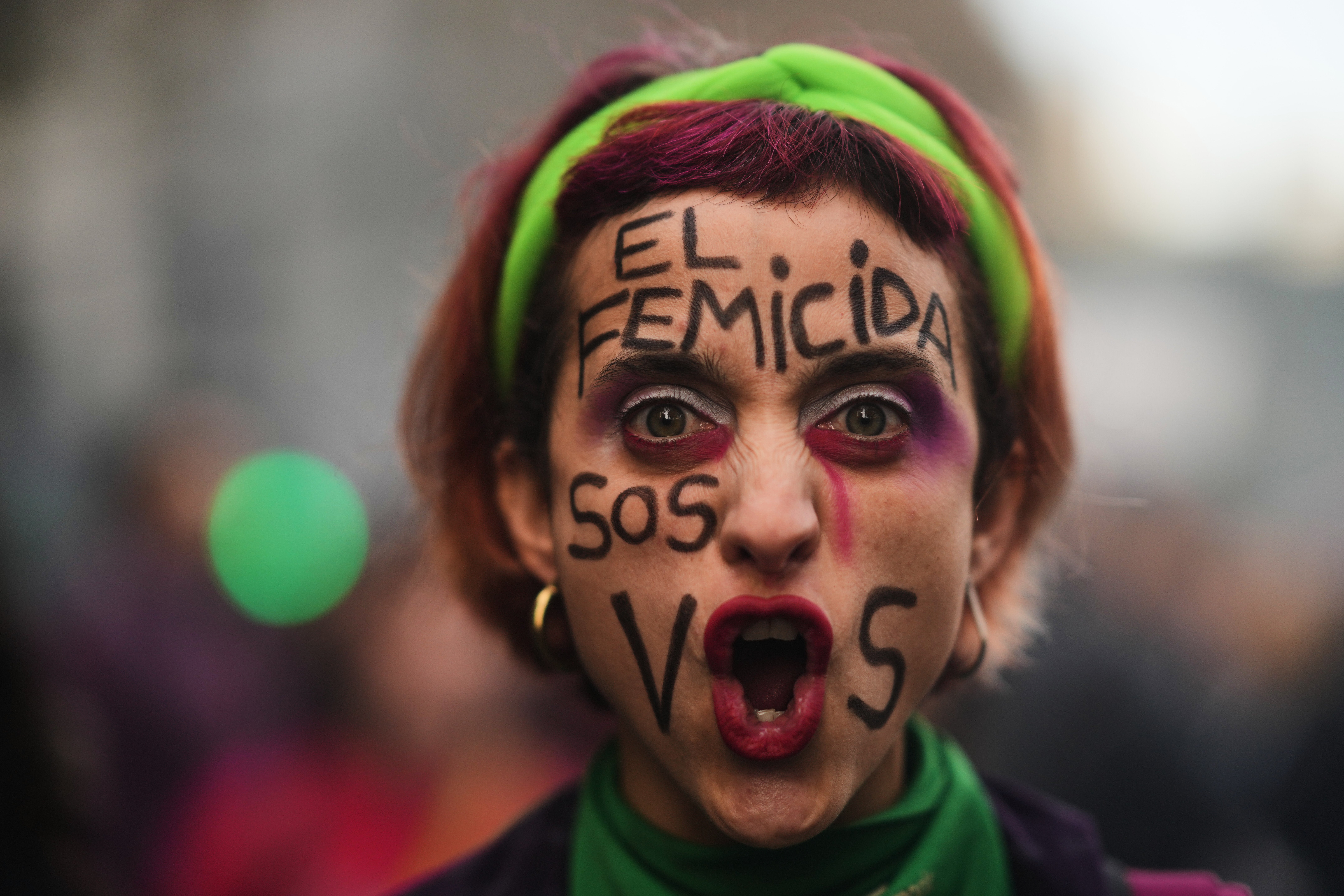 LATINOAMÉRICA EN IMÁGENES-FOTOS