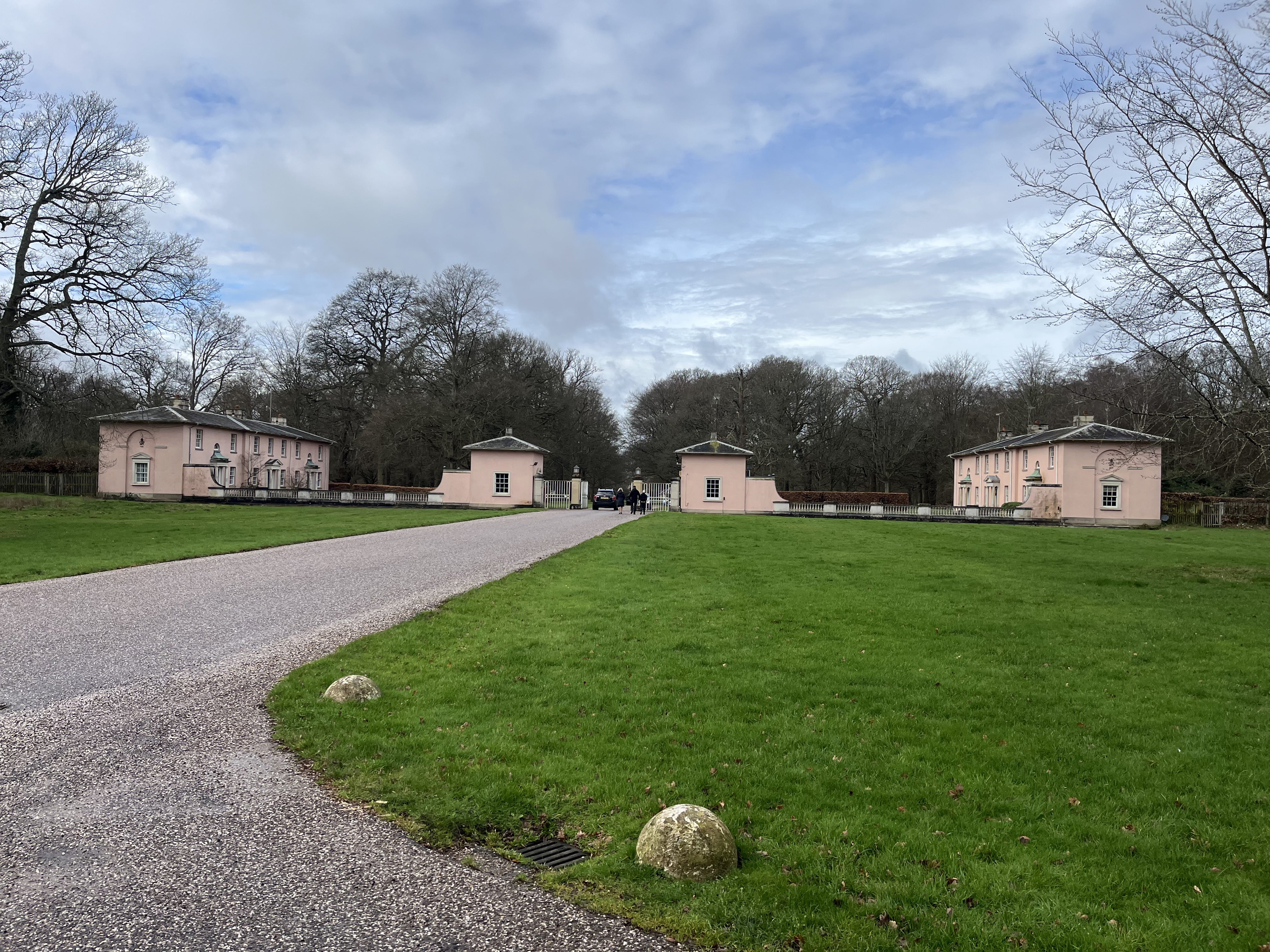 Andrew Mountbatten-Windsor received an undisclosed private income from subletting three cottages on his Royal Lodge estate