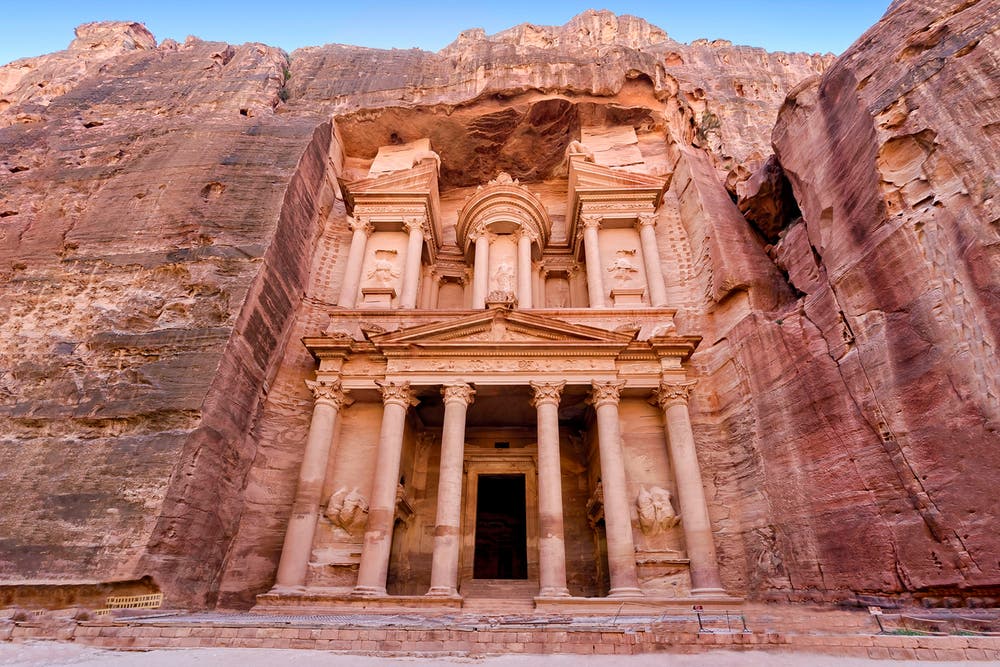 Want to visit one of the seven wonders of the world in 2026? Here’s how ...