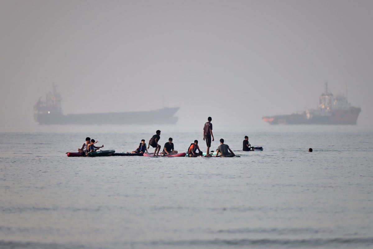 A new exchange of fire with Iran in the Gulf tests the fragile ceasefire – UK Times