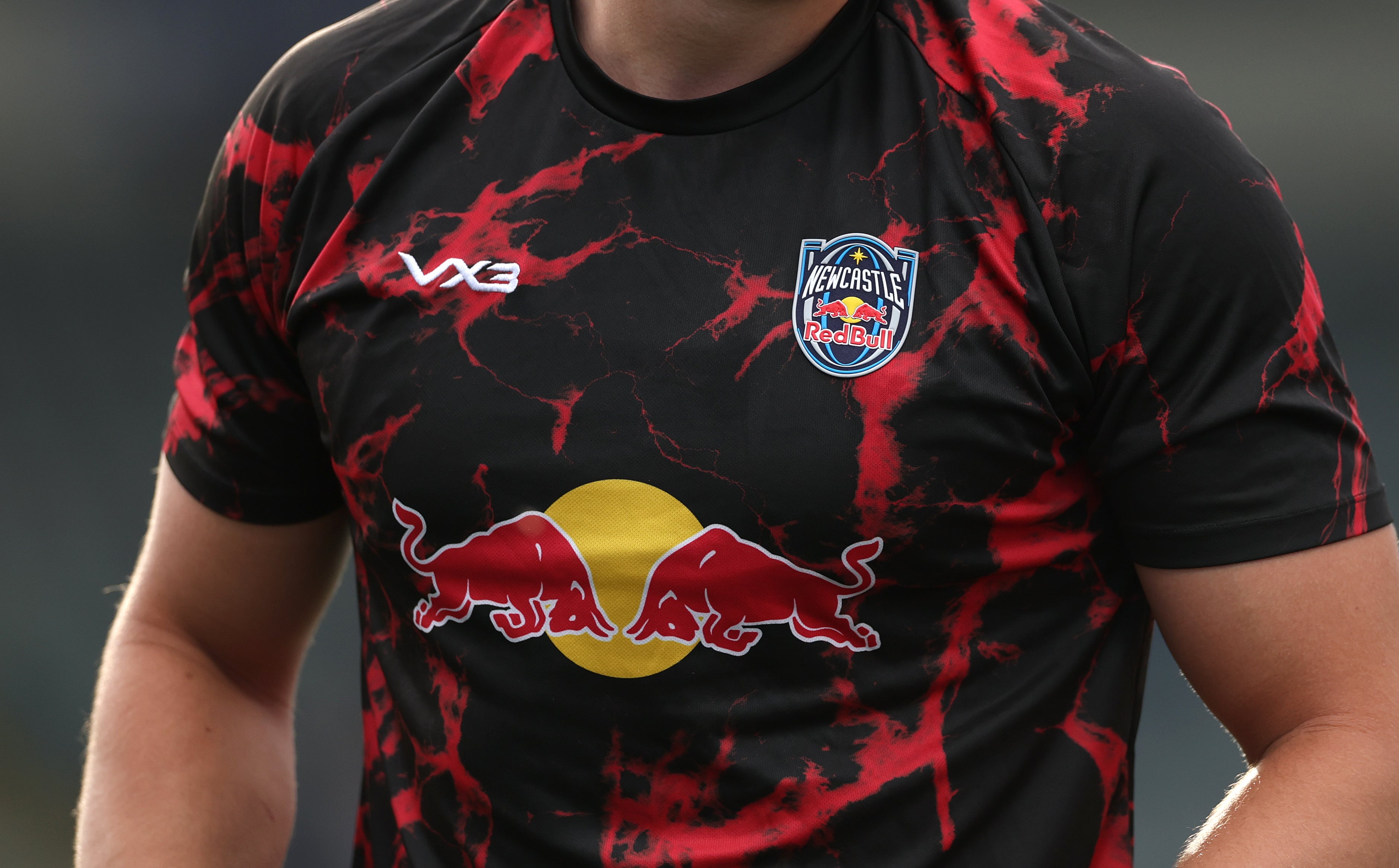 Red Bull's investment in Newcastle could prove a pivotal moment within English rugby (Getty)