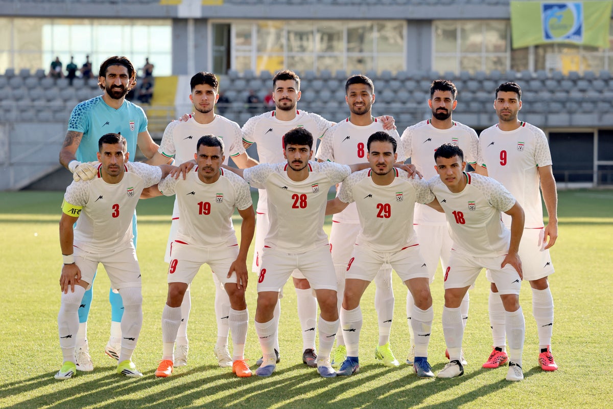 Iran World Cup ticket row escalates as US accused of sabotag