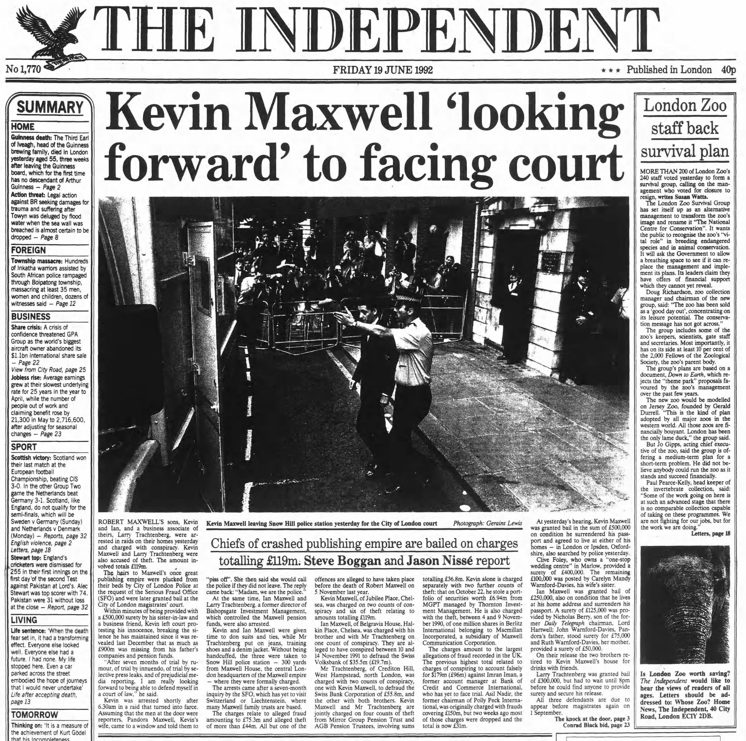  (The Independent)