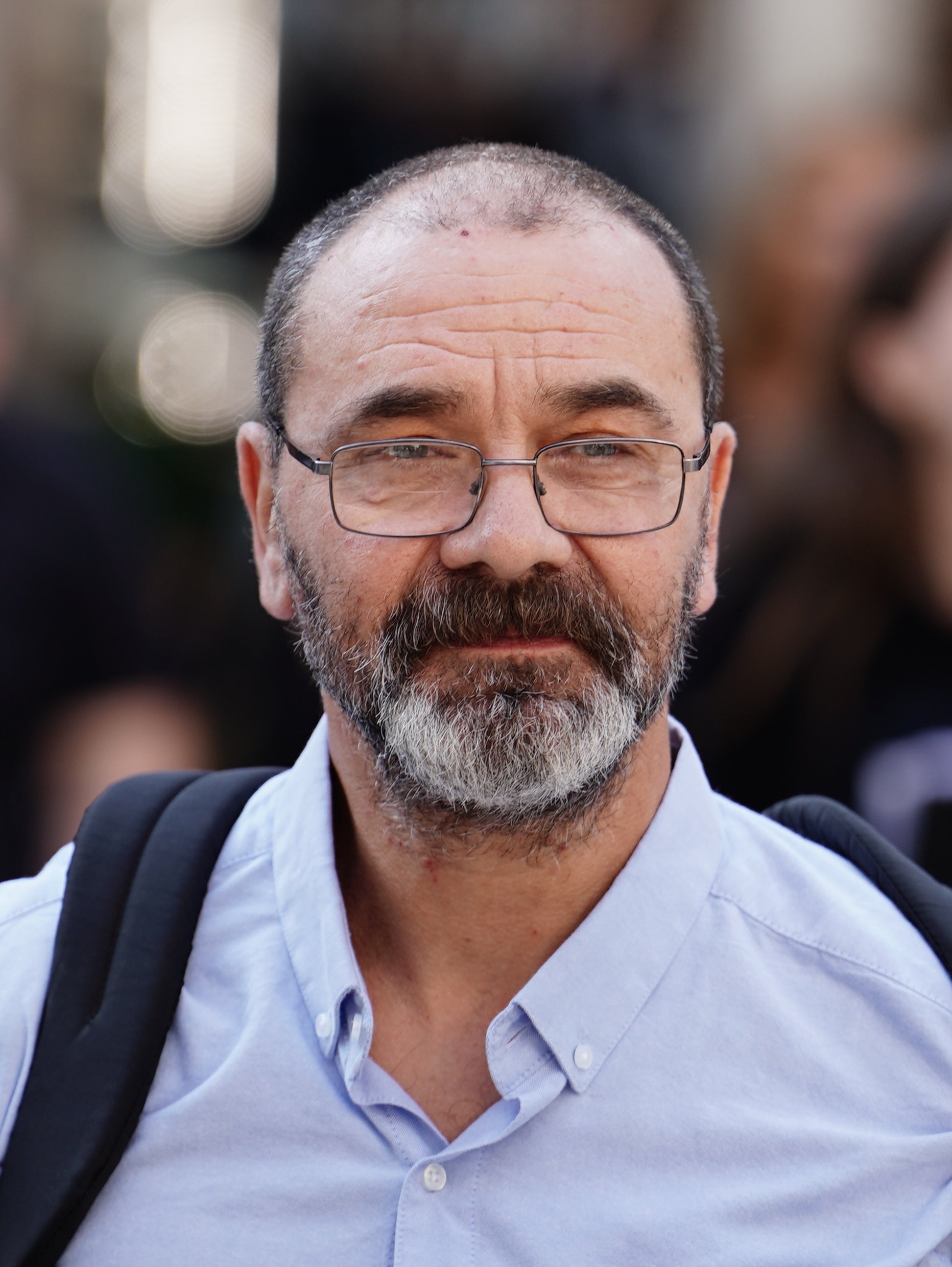 Andrew Malkinson wrongly convicted of rape and jailed