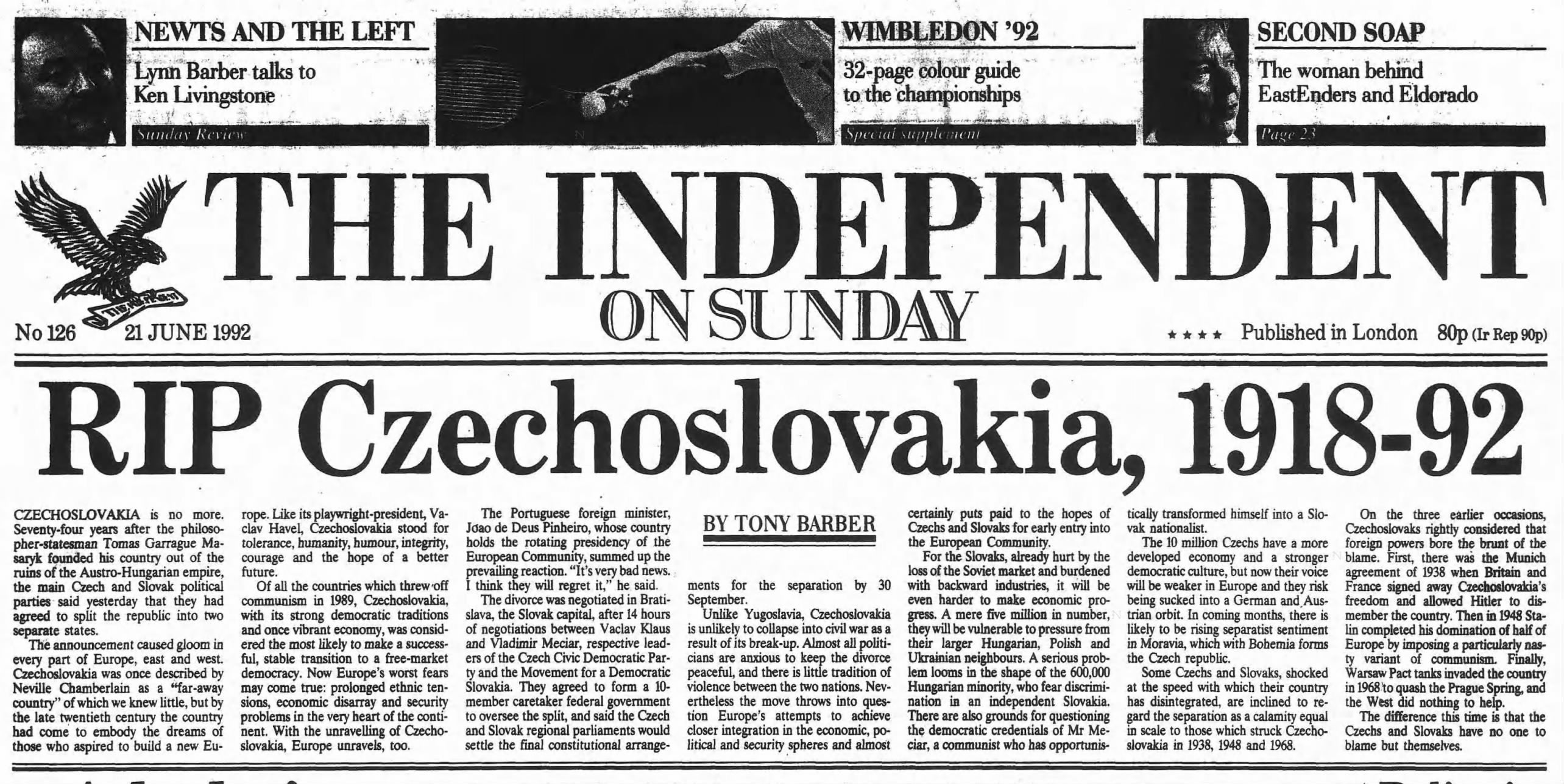  (The Independent)