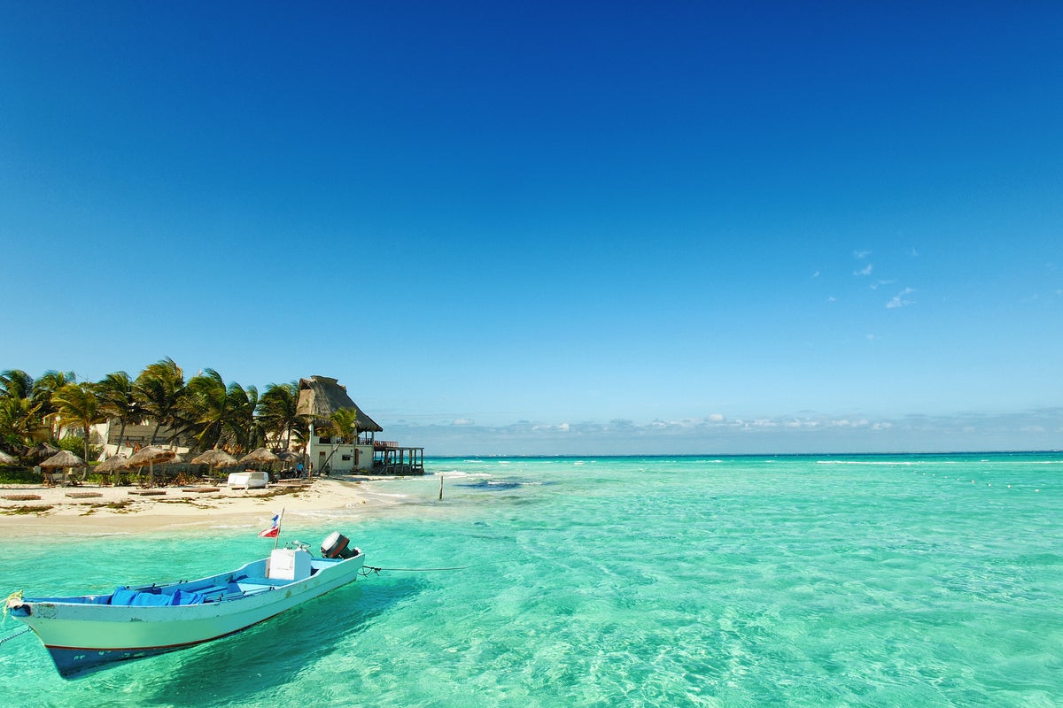 Eight of the best Mexico beach towns for crowd-free escapes