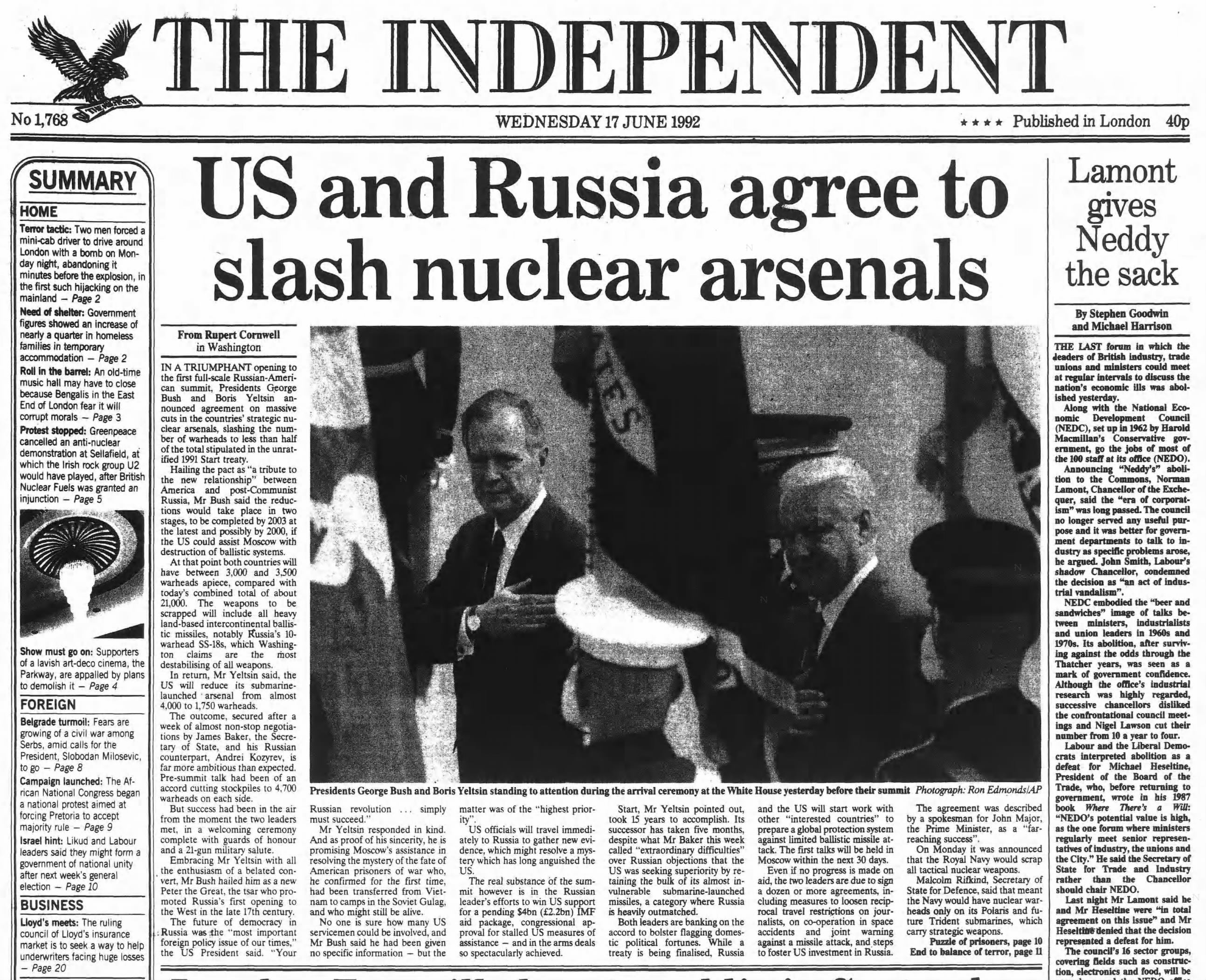  (The Independent)