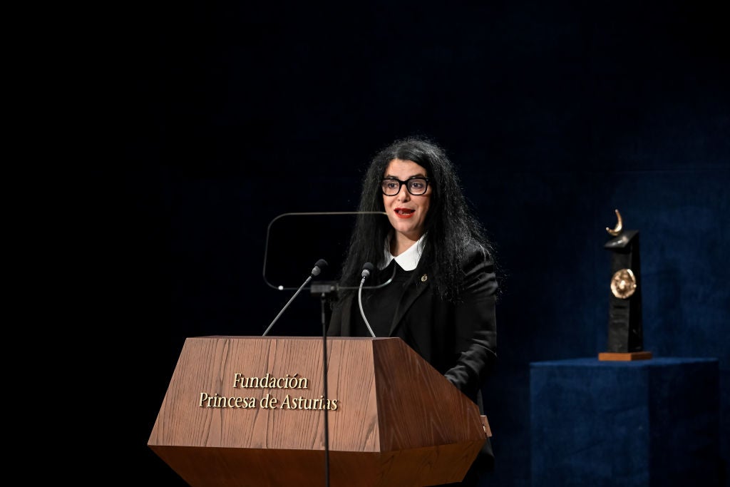 Persepolis created a transformative shift in comics, memoir and political storytelling