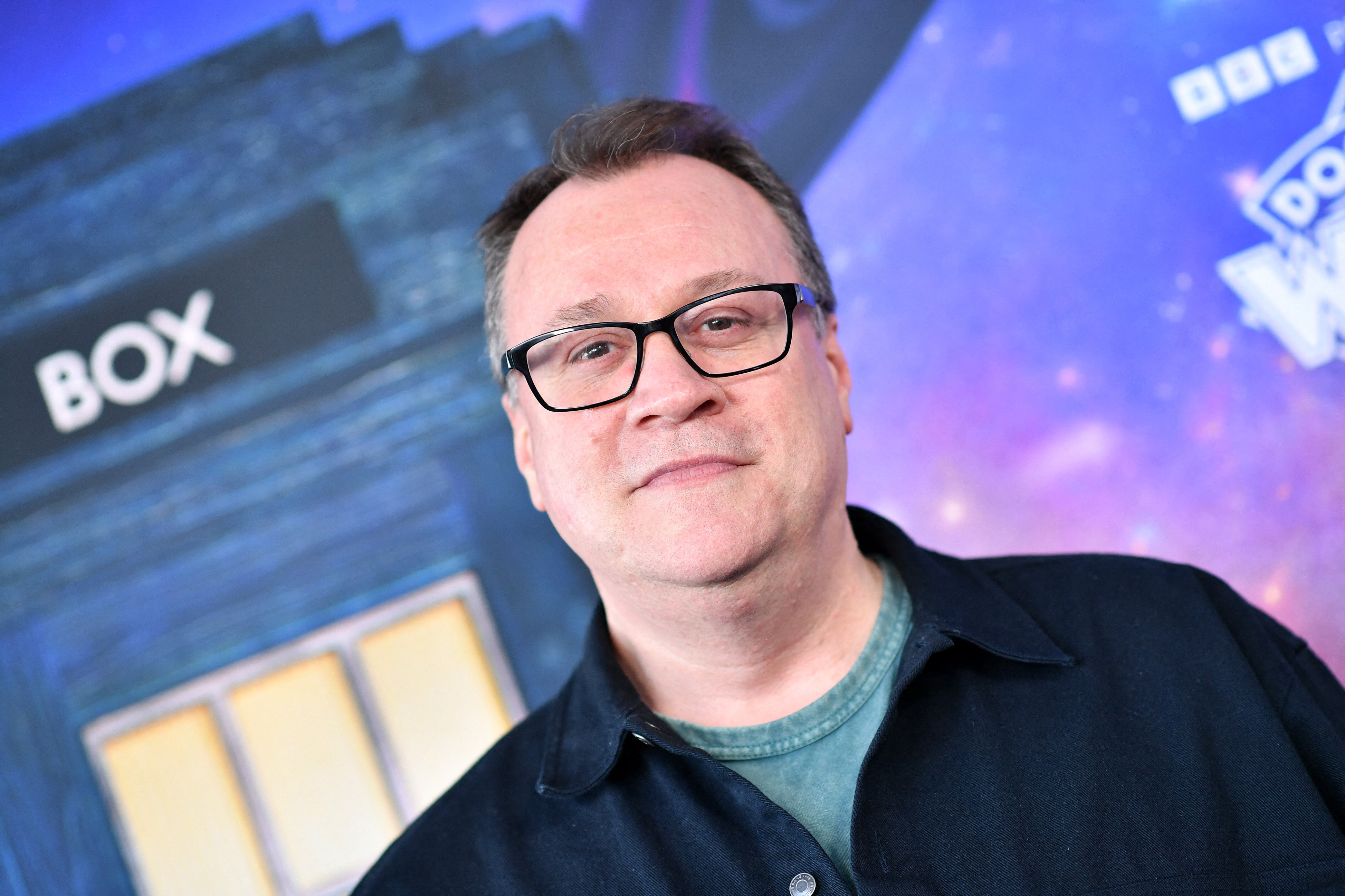 Davies said that there’s set to be a ‘Doctor Who’ announcement in the next few weeks
