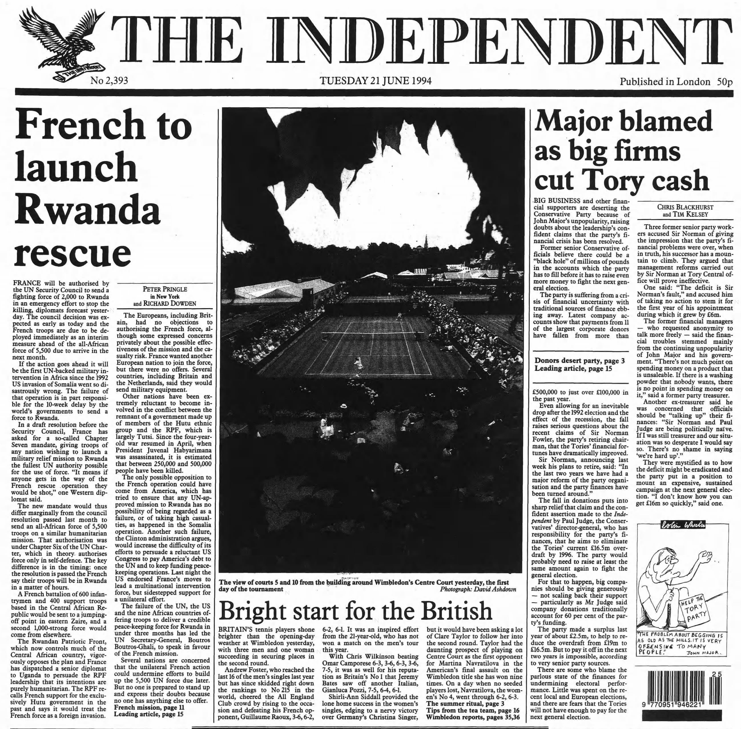  (The Independent)