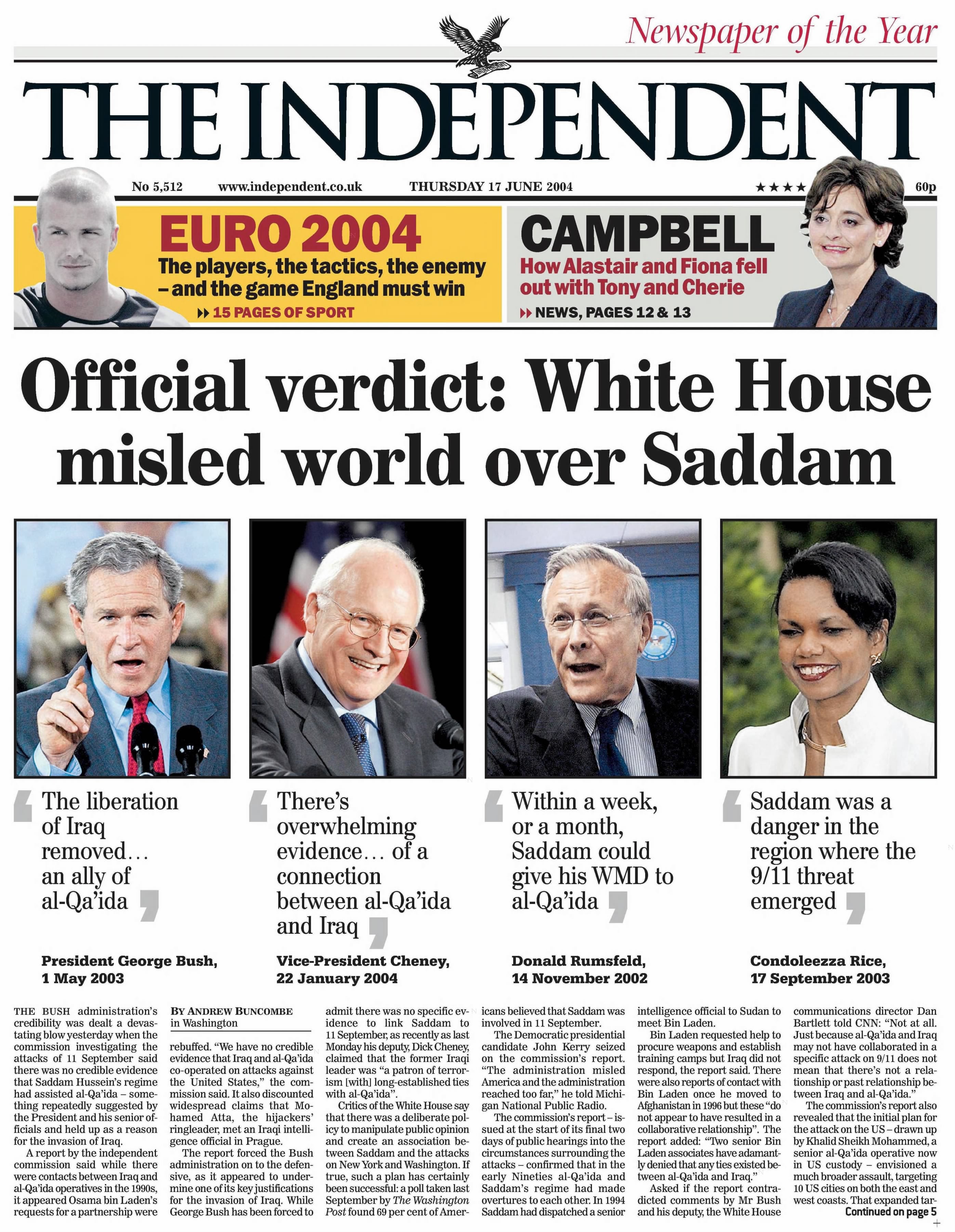  (The Independent)