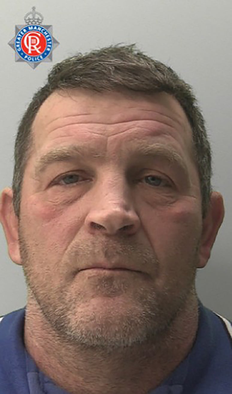 Paul Quinn has been sentenced to 24 years in prison