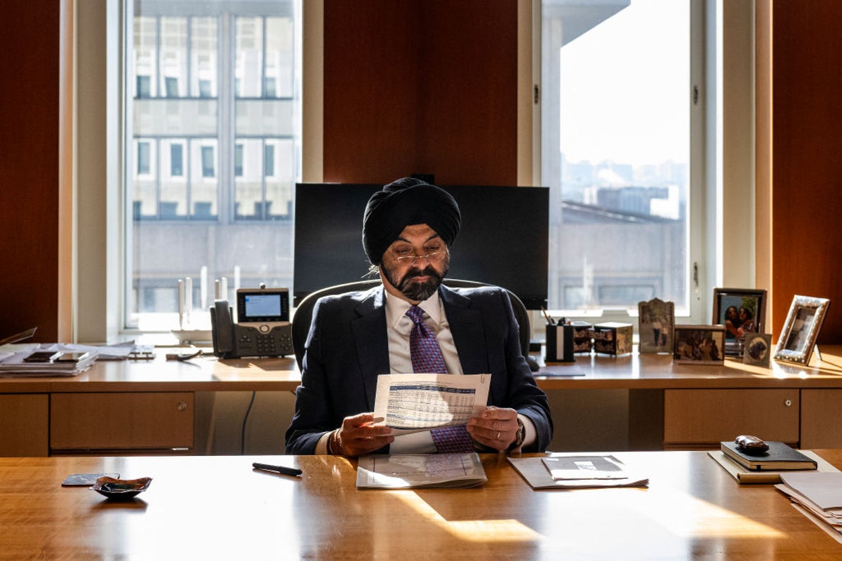 This job makes up to 85 percent of workers ‘highly fulfilled’…and pays nearly 0K – UK Times This job makes up to 85 percent of workers ‘highly fulfilled’…and pays nearly 0K – UK Times