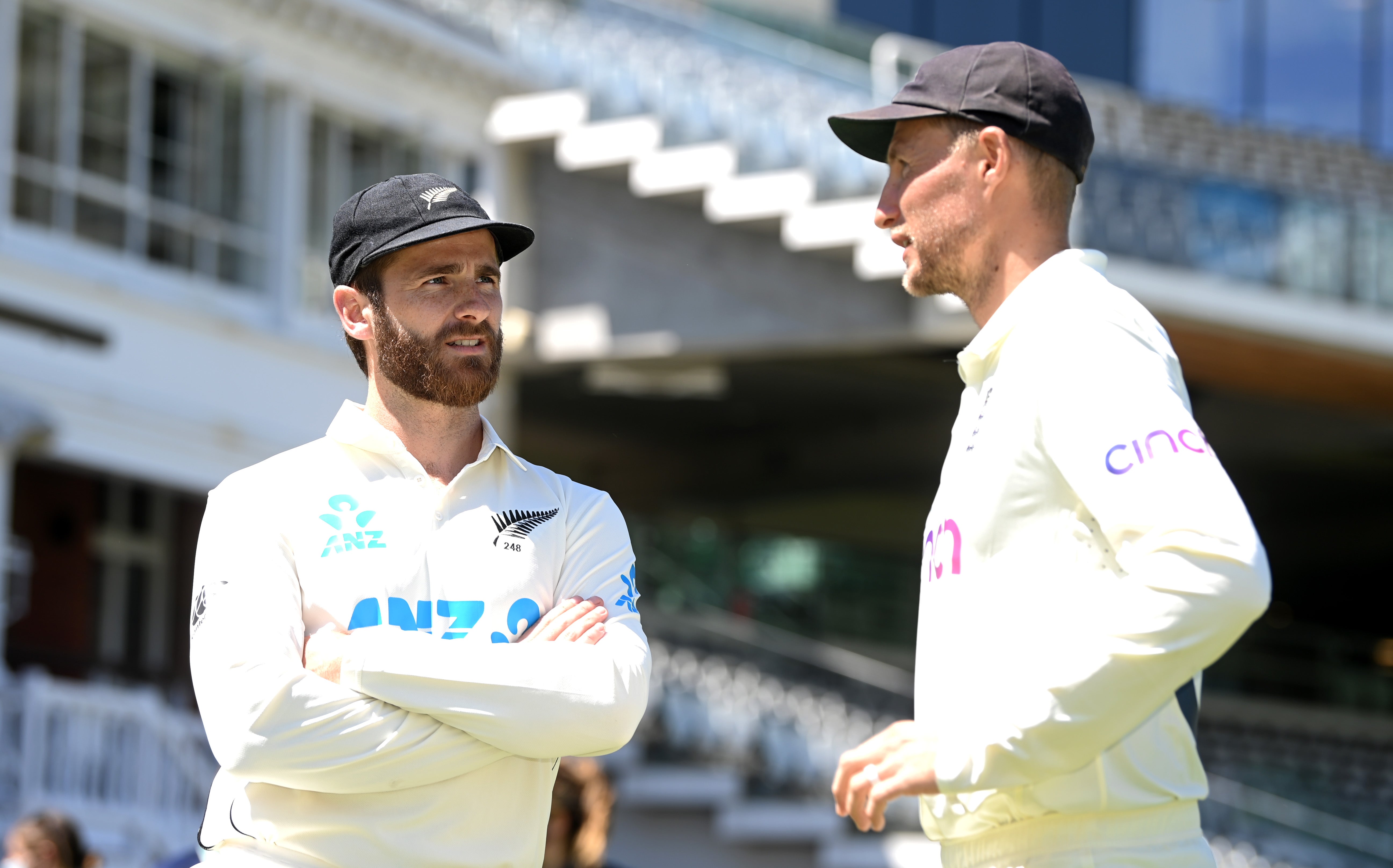 The real legacy of Test cricket’s ‘Fab Four’ shines bright at Lord’s