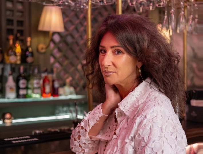I had become so lonely in my ‘perfect’ marriage – I had to walk away