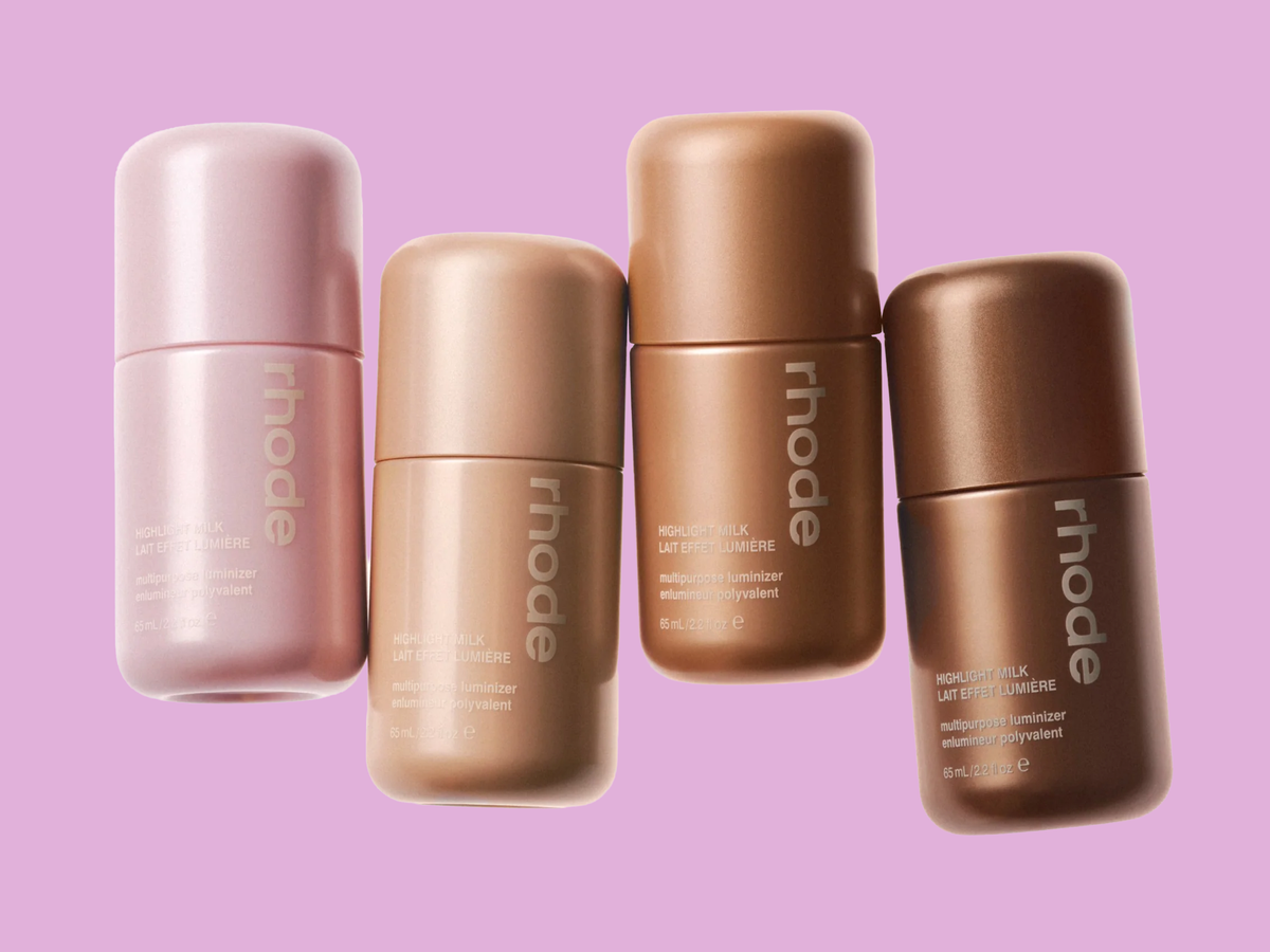 Hailey Bieber's latest Rhode launches promise the ultimate summer