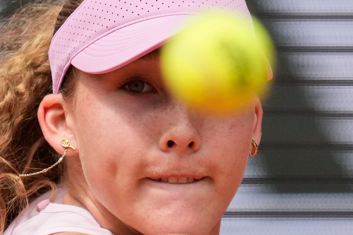ROLAND GARROS