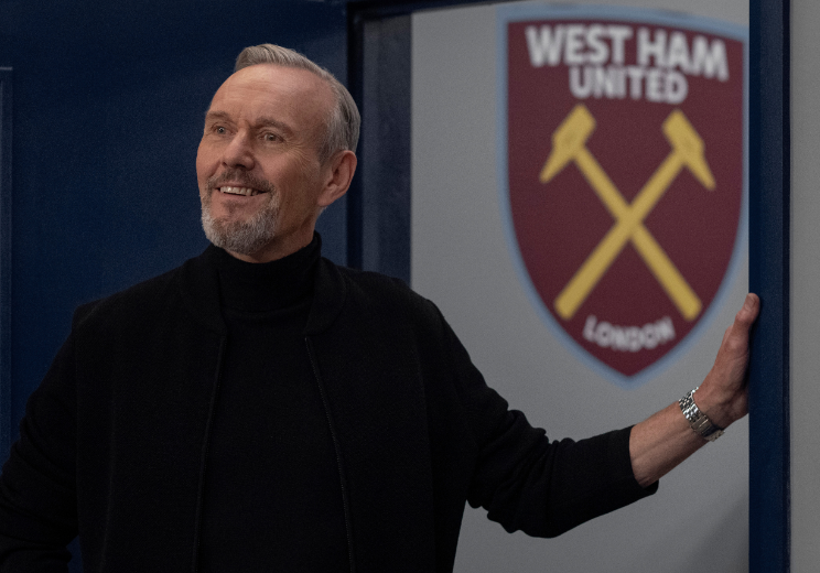 Anthony Head in 'Ted Lasso'