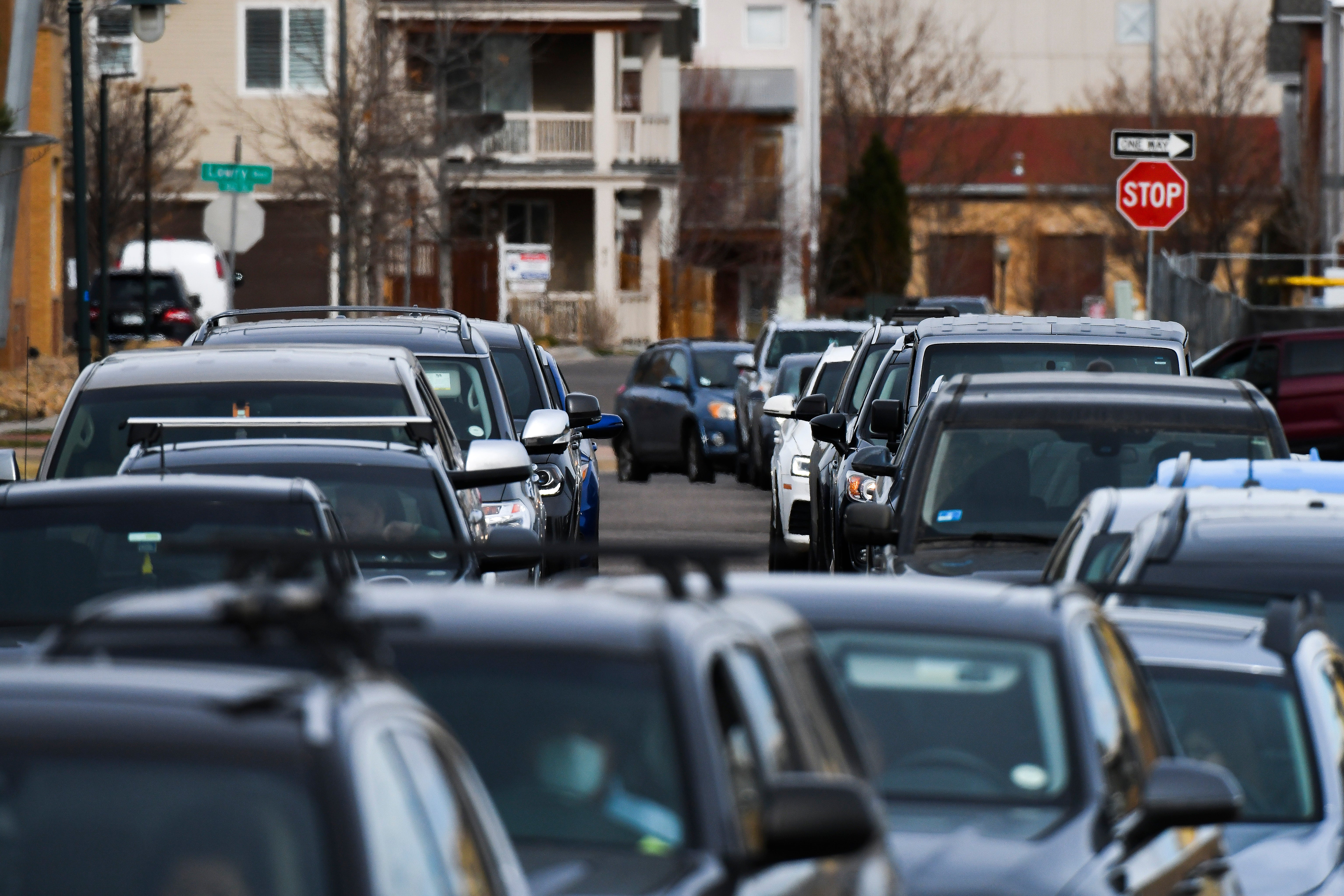 A new Colorado law bans tickets for drivers going 5 mph or less over the limit and requires strict 30-day warning periods when new radar cameras are installed