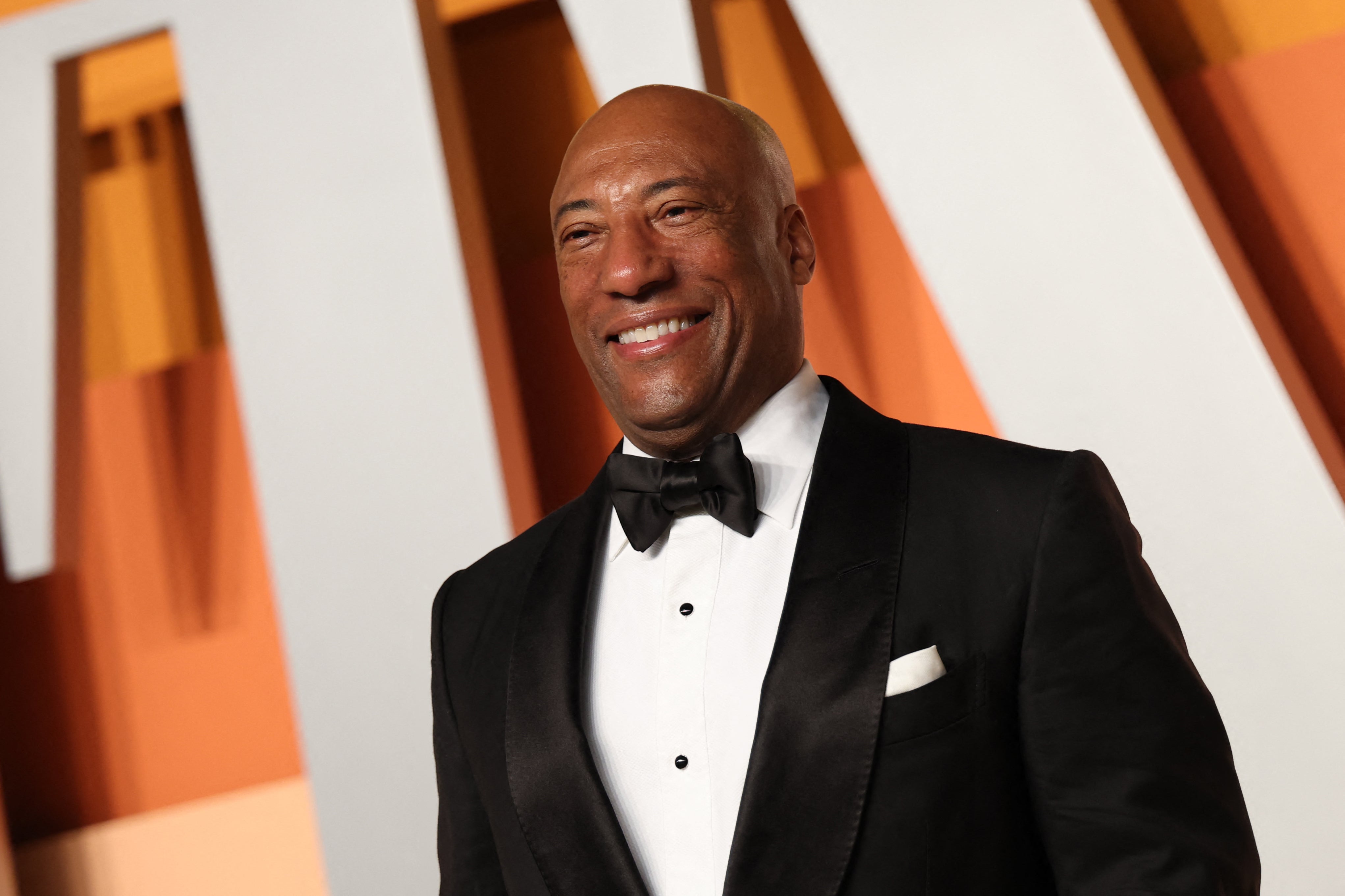 'Comics Unleashed' de Byron Allen lutou para acompanhar a competição na segunda-feira, recebendo apenas 628.000 espectadores no total