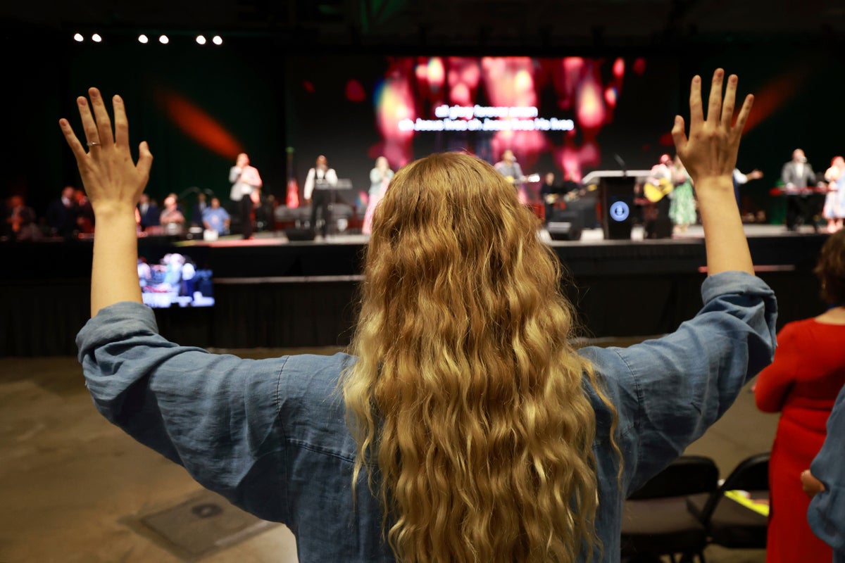 Why the Southern Baptist Fight Over Women Pastors is Far From Over