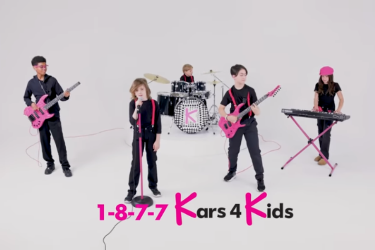 Stop Crying Over the Kars4Kids Ban (Your Car Donation Was Always a Scrape-Yard Arbitrage Play)