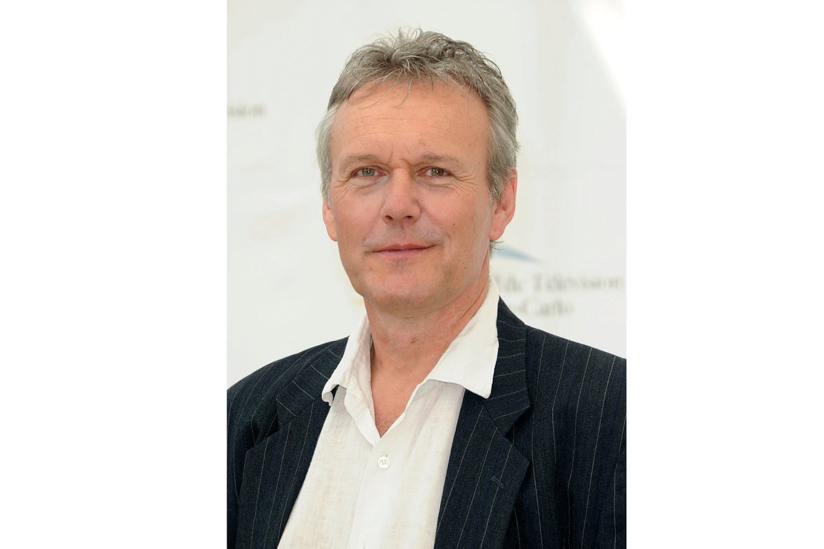 Actor Anthony Head, known for ‘Buffy the Vampire Slayer," has died at 72