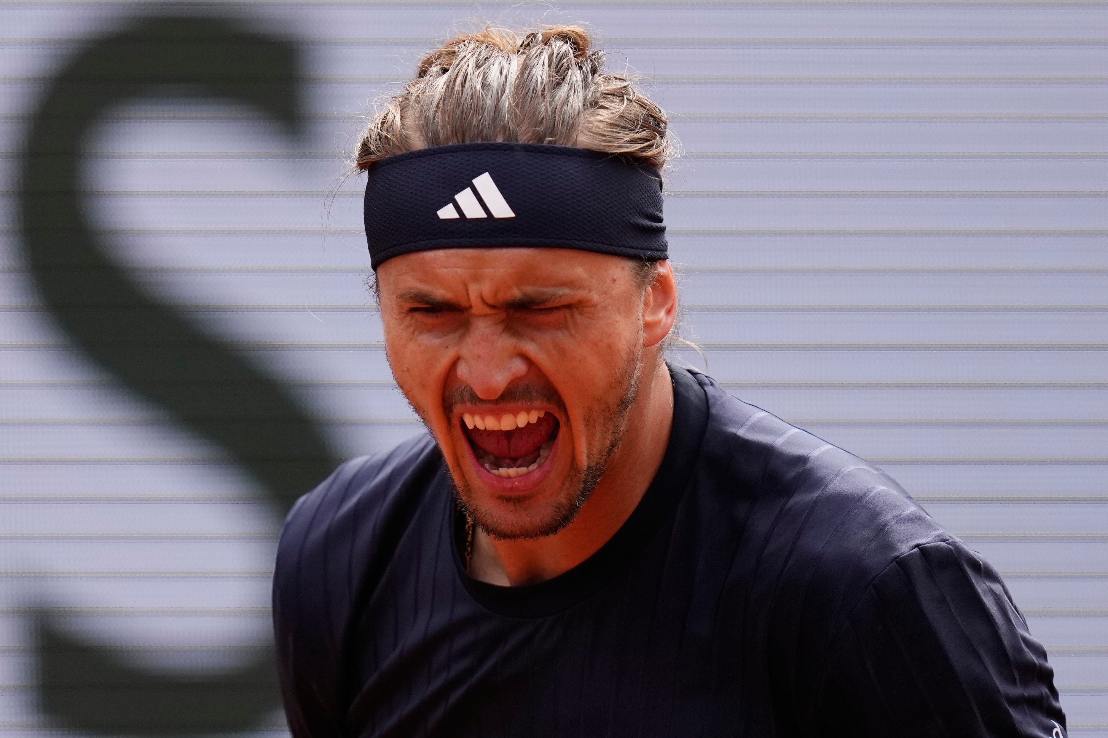 ROLAND GARROS