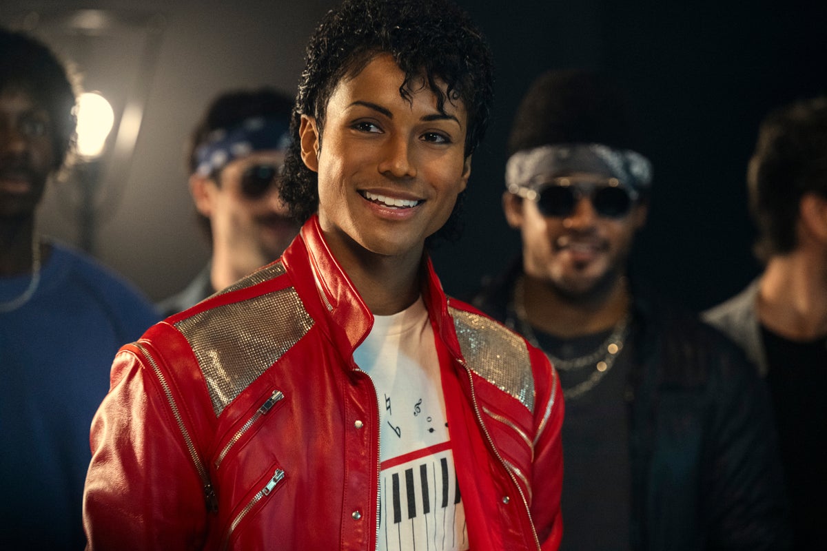 What to Stream: 'Michael,' Olivia Rodrigo and Keith Urban al
