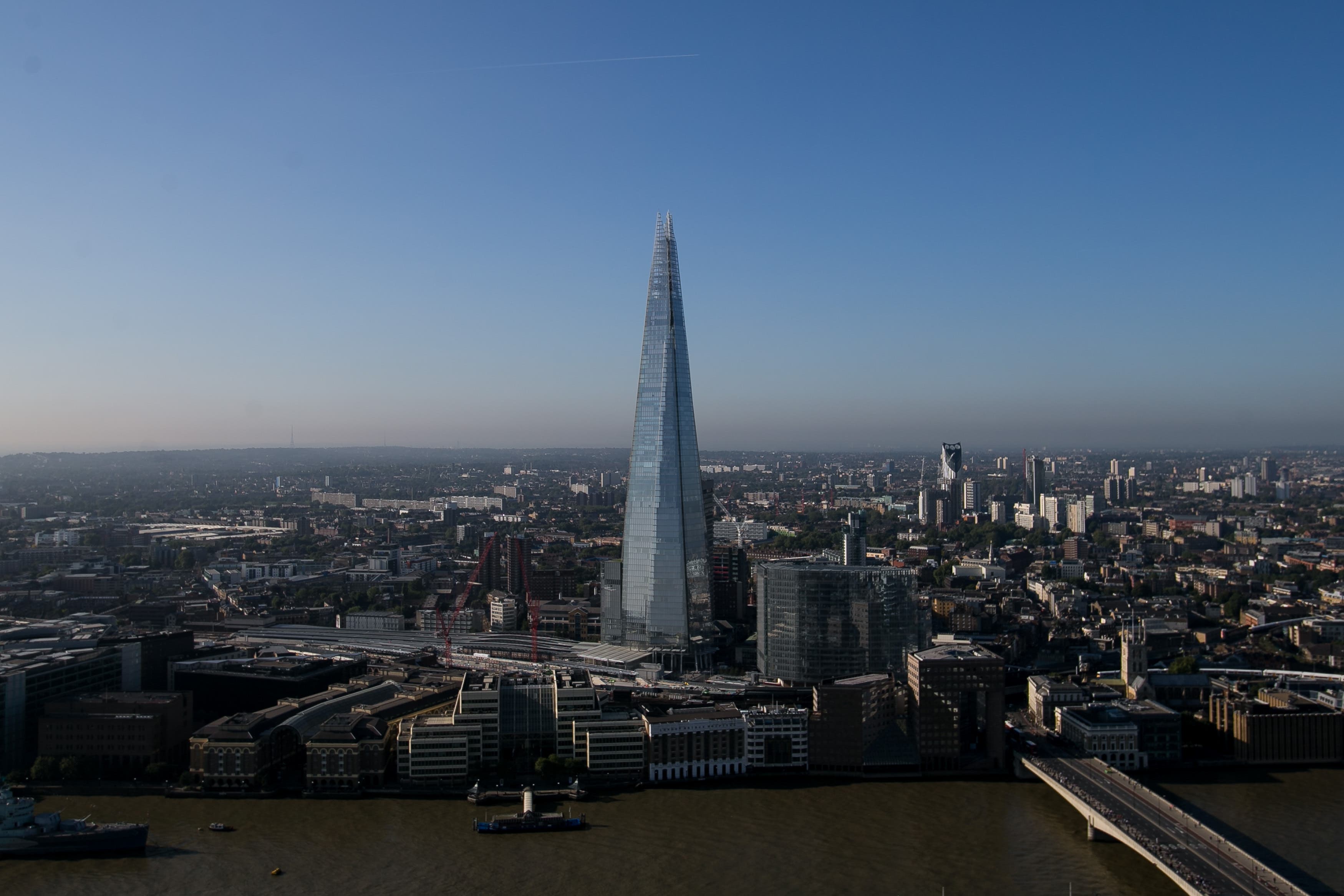 independent.co.uk - Jeremy Cutler - FTSE 100 makes modest gains despite struggle for mining companies