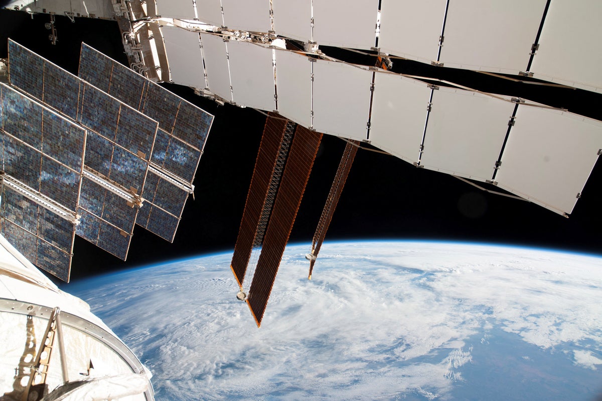 What caused the International Space Station evacuation alert and what happens next?