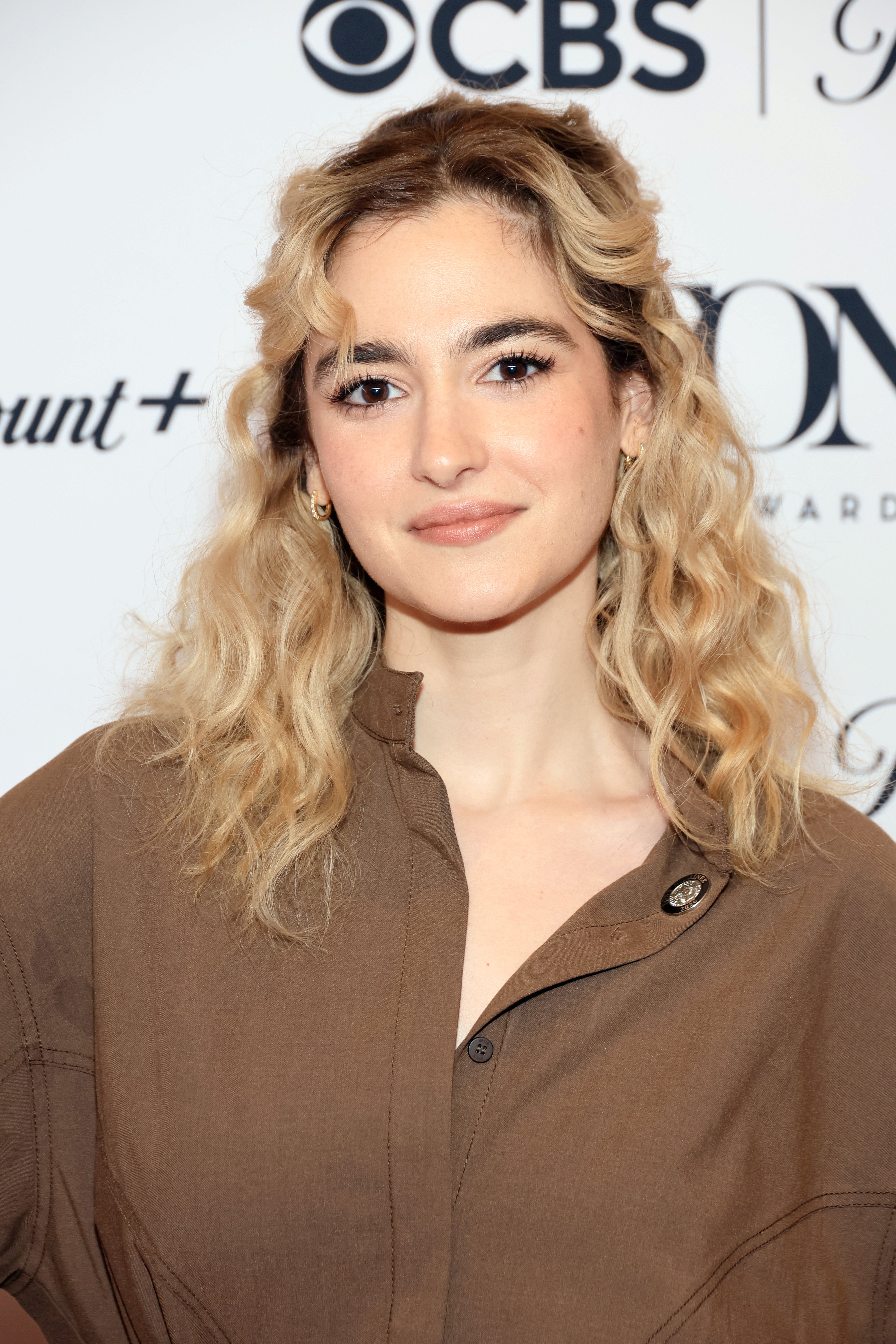 Hannah Cruz is a first-time Tony nominee for her work in ‘Chess’ (Getty)