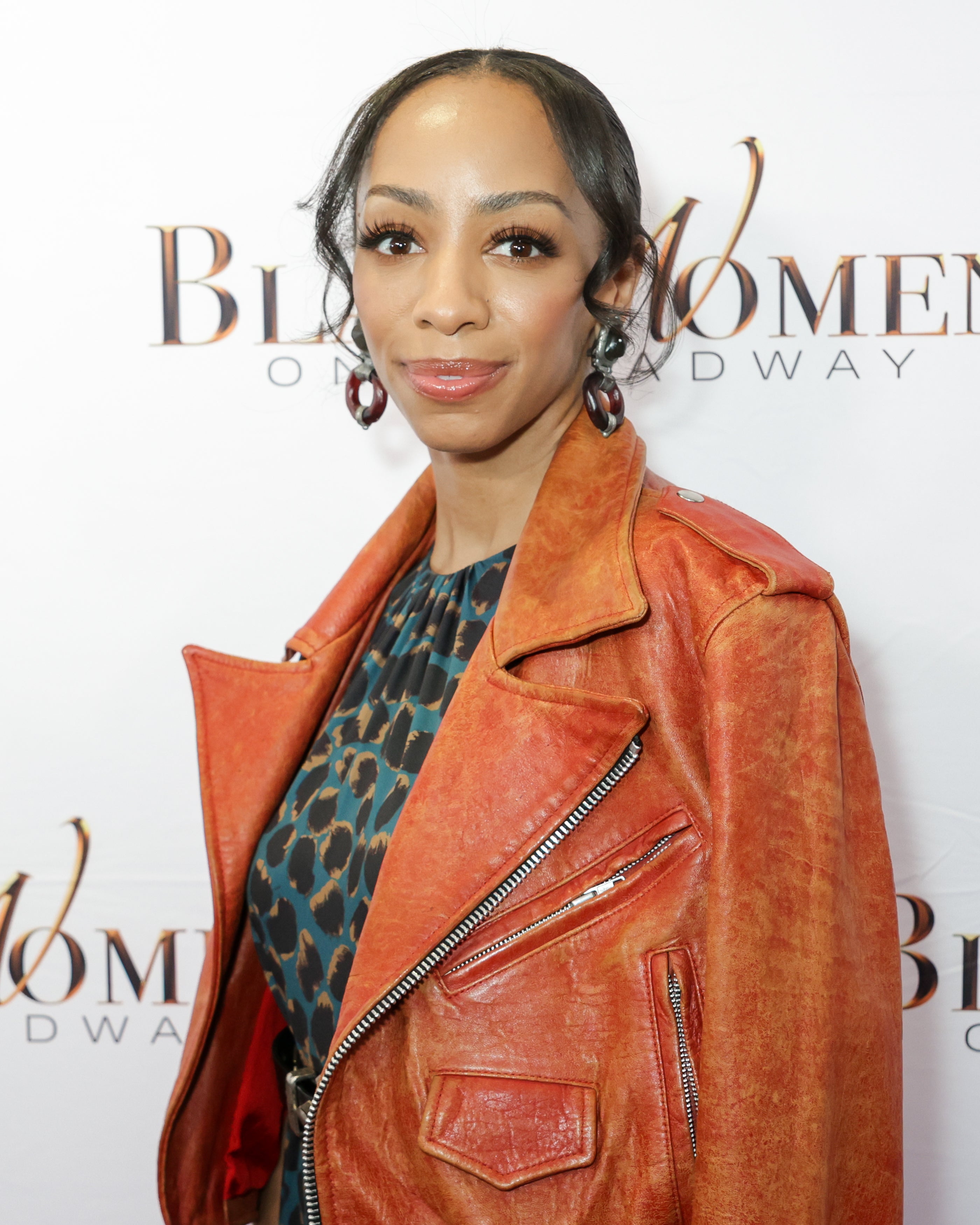 Christiani Pitts plays Robin opposite Sam Tutty in ‘Two Strangers (Carry a Cake Across New York)’ (Getty)
