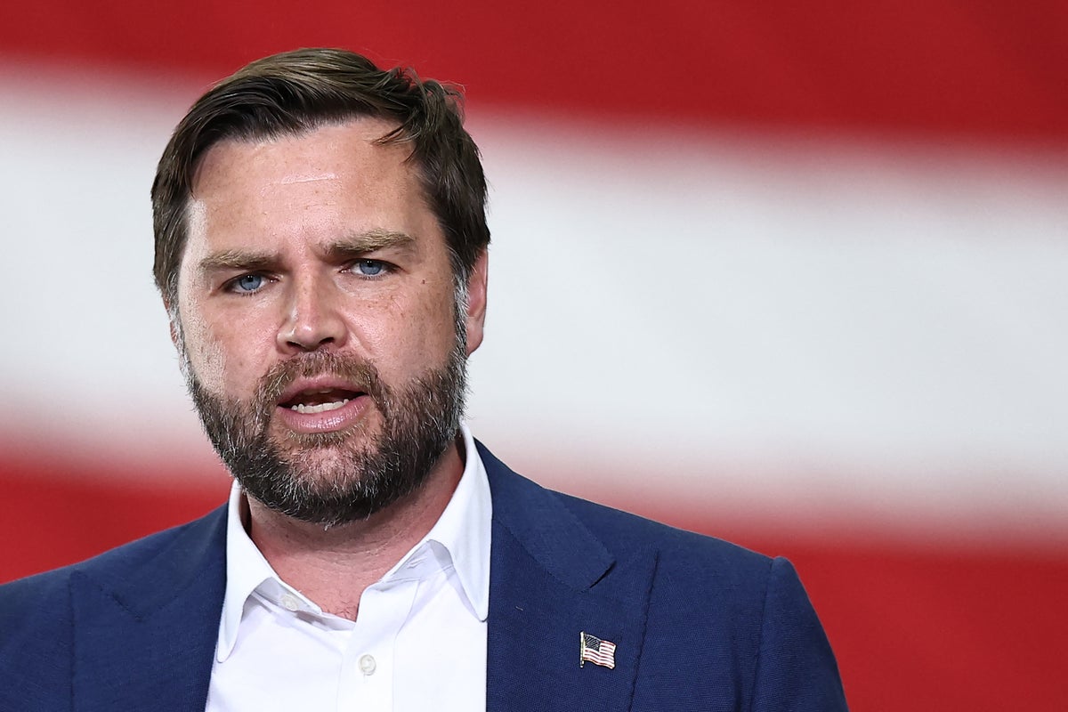 JD Vance blames ‘enraging’ Henry Nowak murder on ‘European elites’