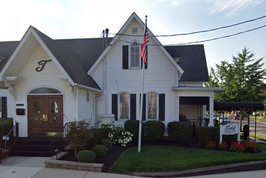 A heartbroken family has sued an Ohio funeral home, claiming it accidentally cremated their loved one