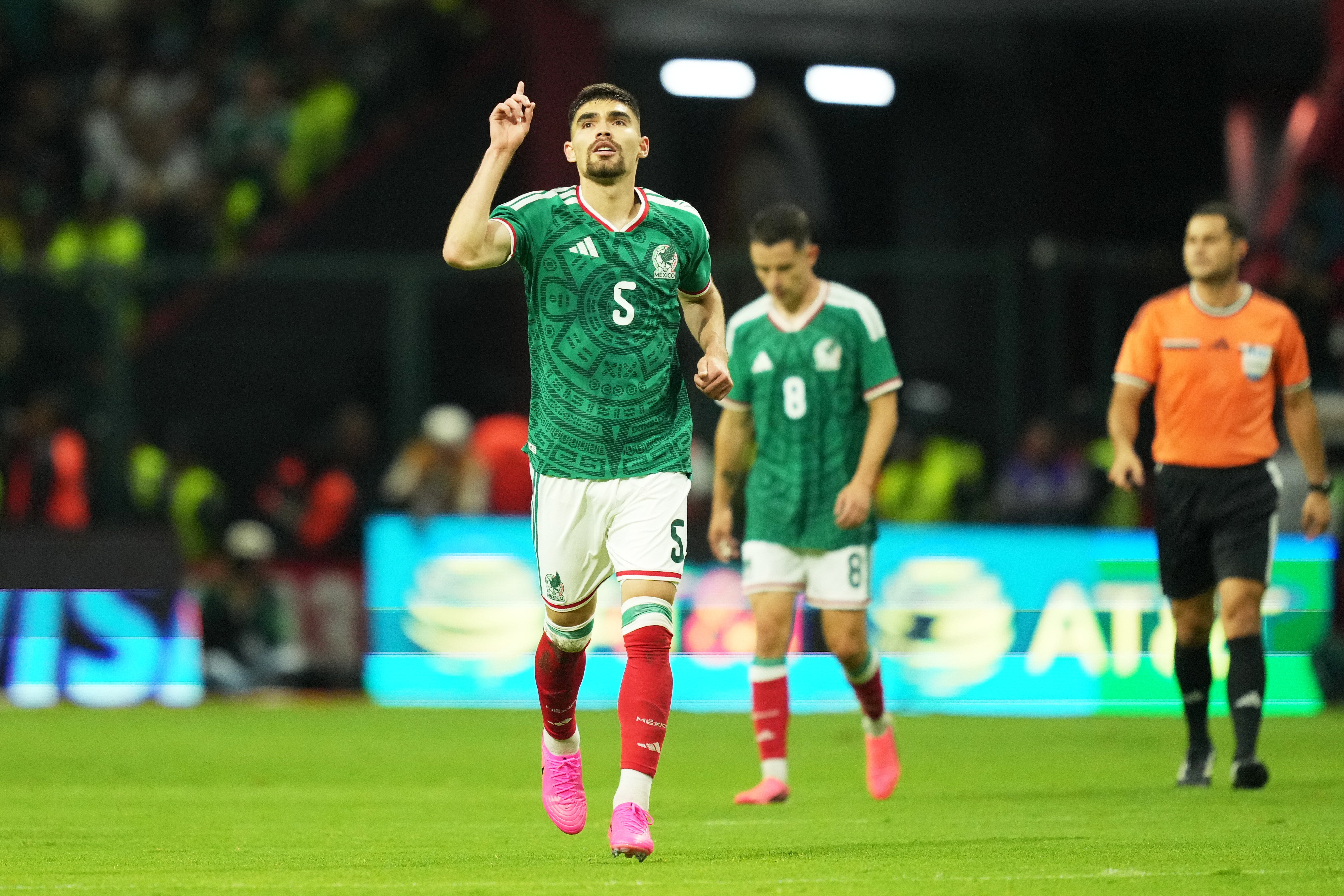 DEP-FUT MÉXICO-ANÁLISIS