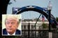 Majority of Americans disapprove of Trump’s UFC birthday cage fight