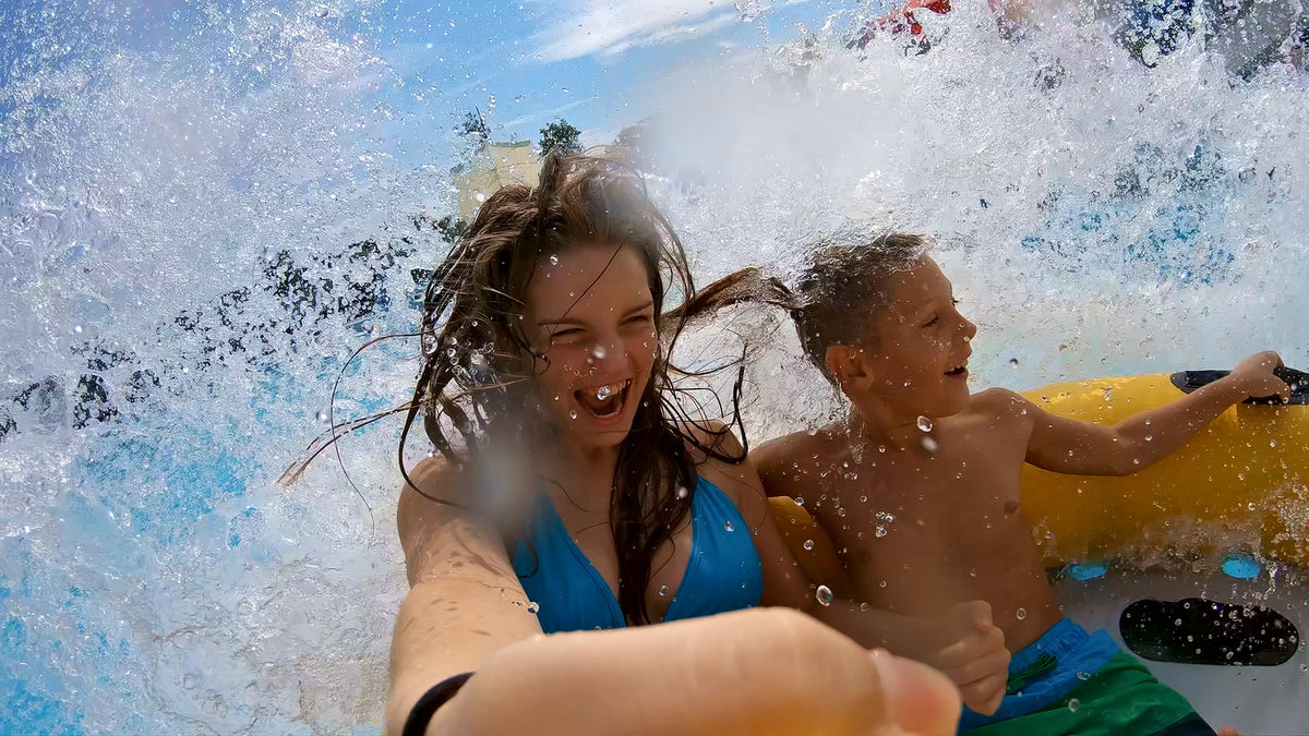 Why Wild Waves theme park is closing its doors for good after almost 50 years