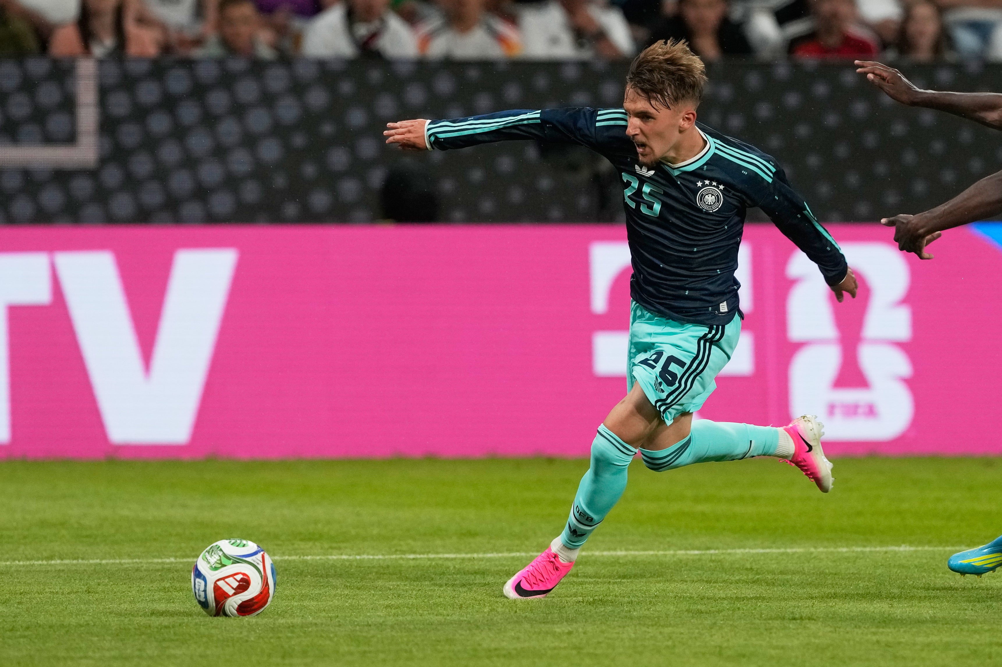 MUNDIAL LENNART KARL