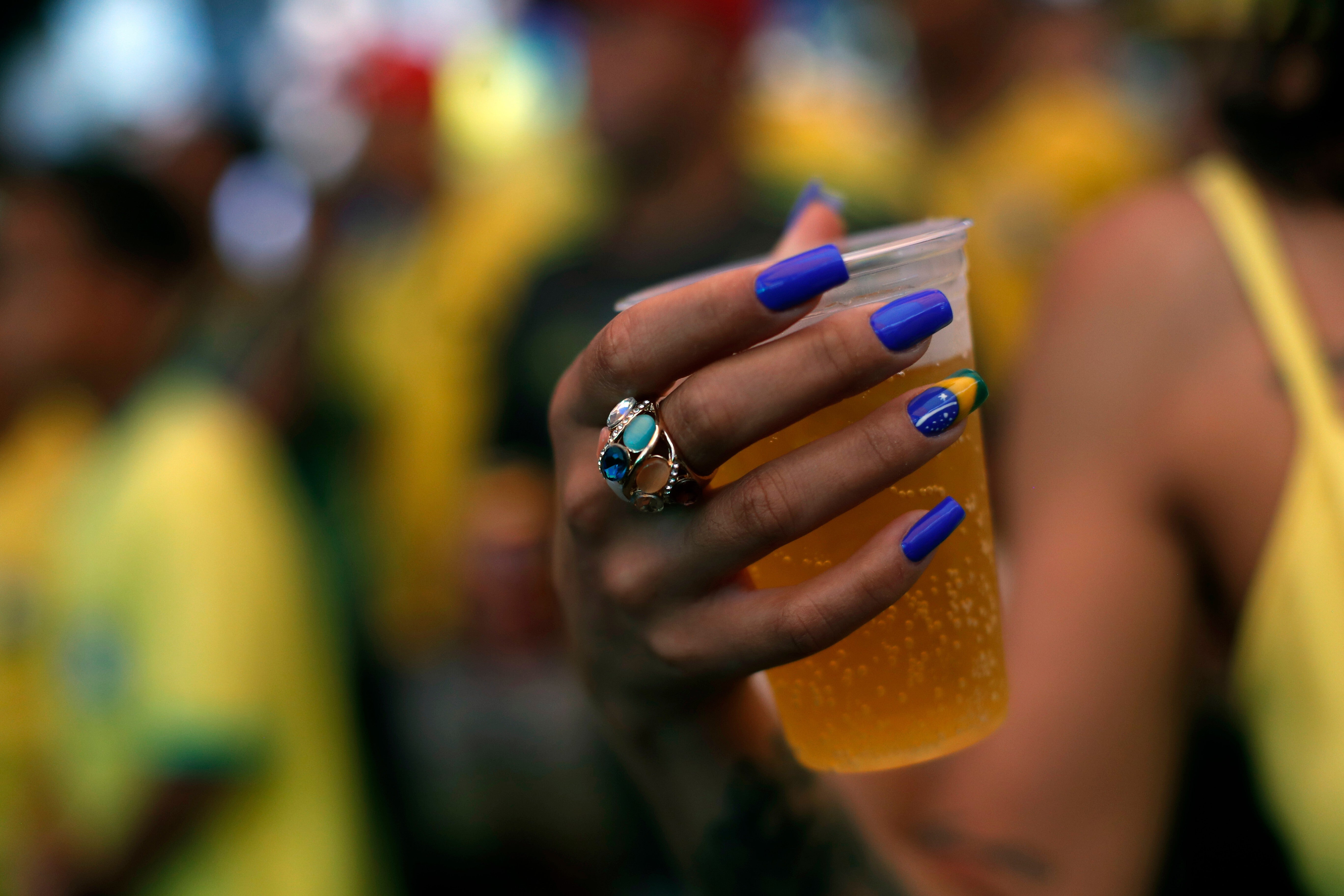 MUNDIAL ALCOHOL
