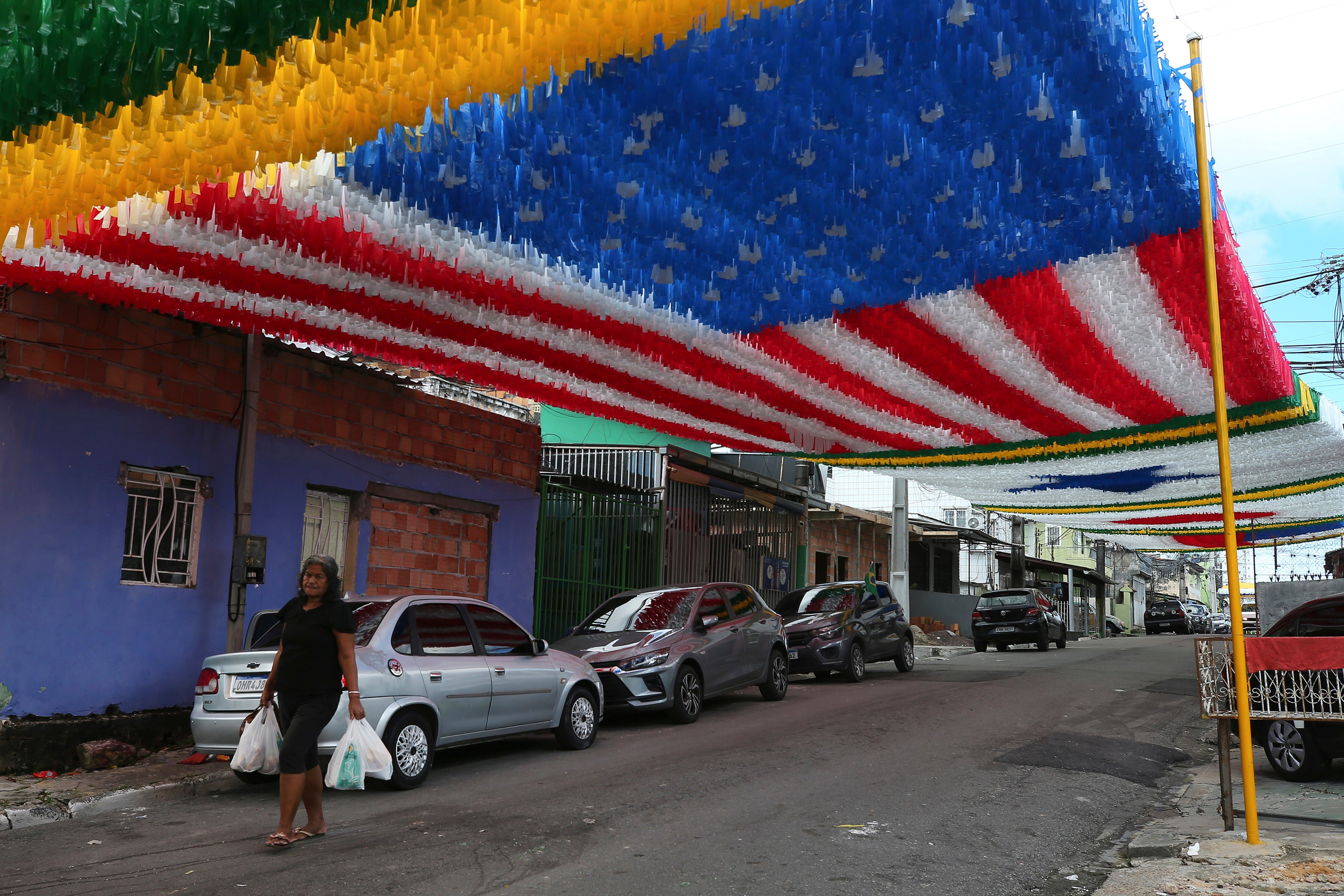 MUNDIAL BRASIL-AMAZONAS