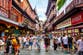 China on track to surpass US as world’s leading travel and tourism economy